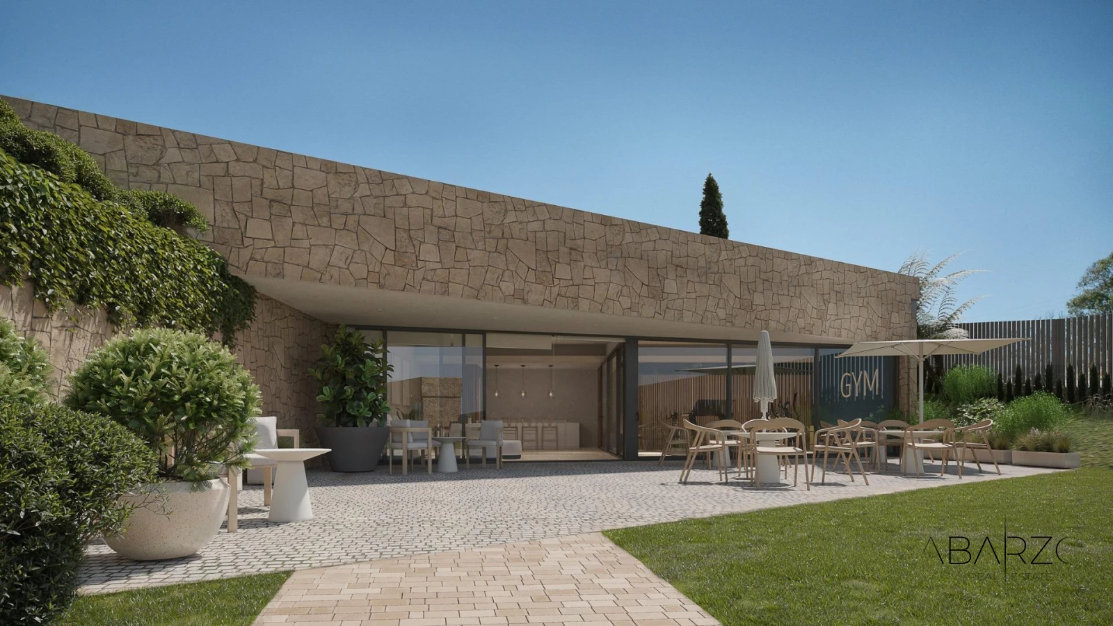 New Build Apartments and Townhouses with Sea Views in Estepona’s Best Area — interior, West Estepona, Estepona (13 of 19)