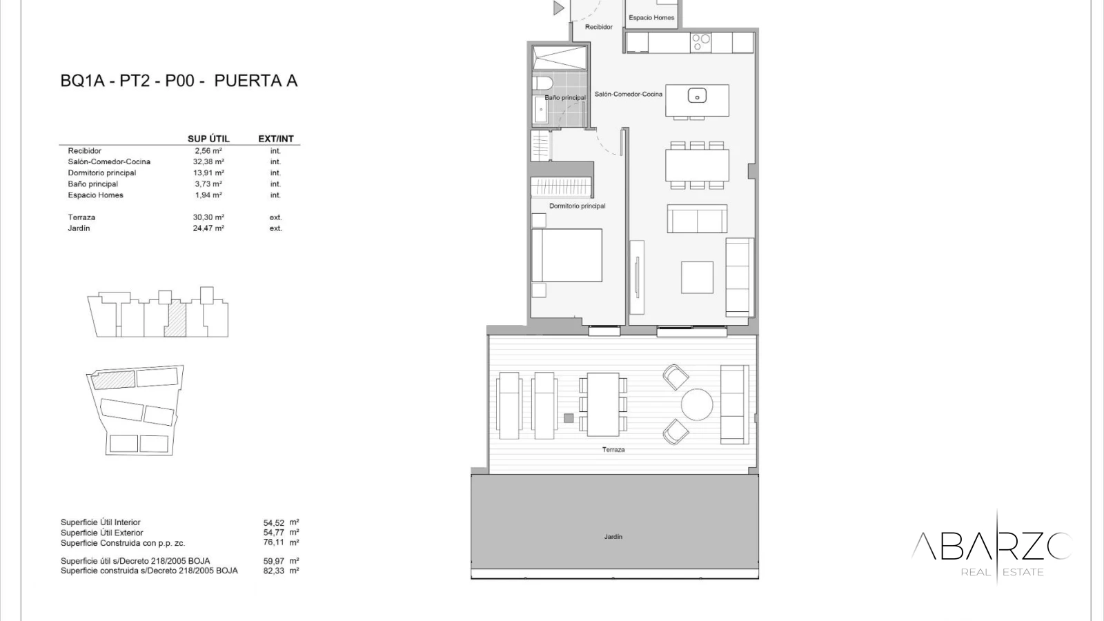 New Build Apartments near Estepona with Golf and Sea Views — interior, Valle Romano, Estepona (10 of 10)