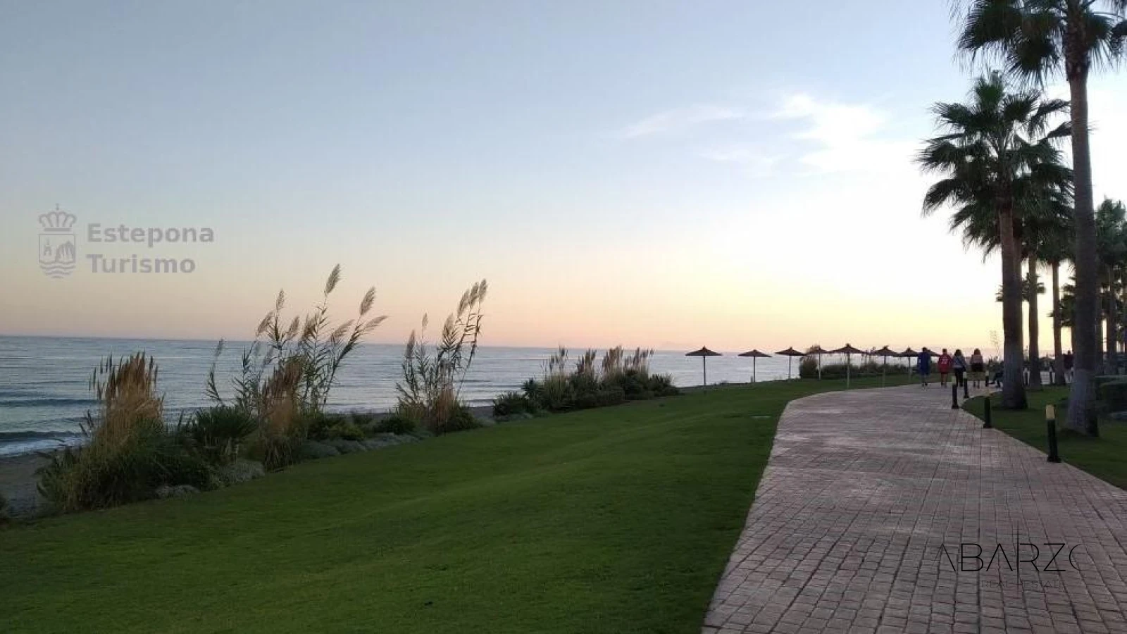 New Build Apartments in Estepona with Sea Views and Parking — interior, Estepona Port, Estepona (9 of 11)