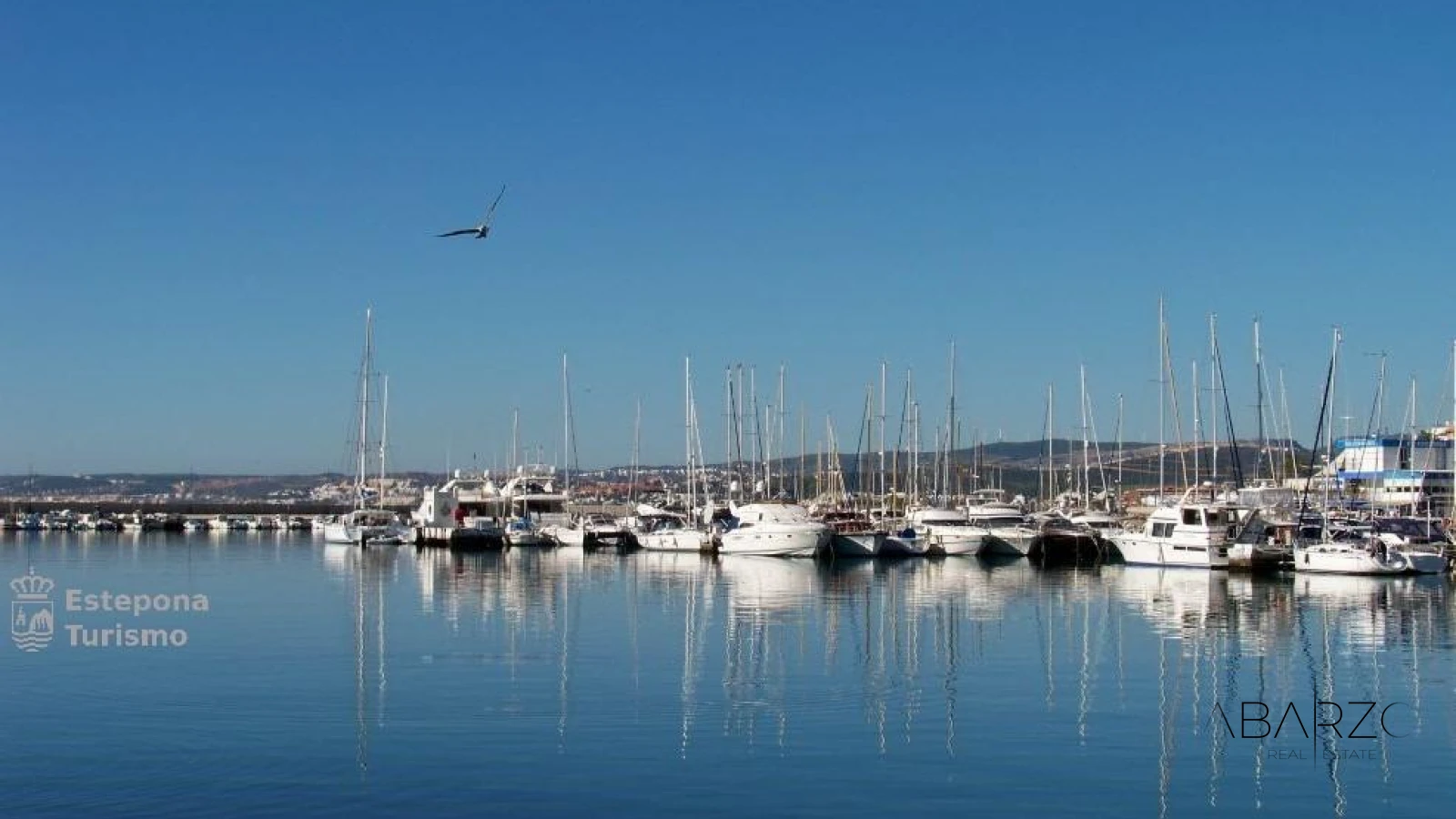 New Build Apartments in Estepona with Sea Views and Parking — interior, Estepona Port, Estepona (6 of 11)