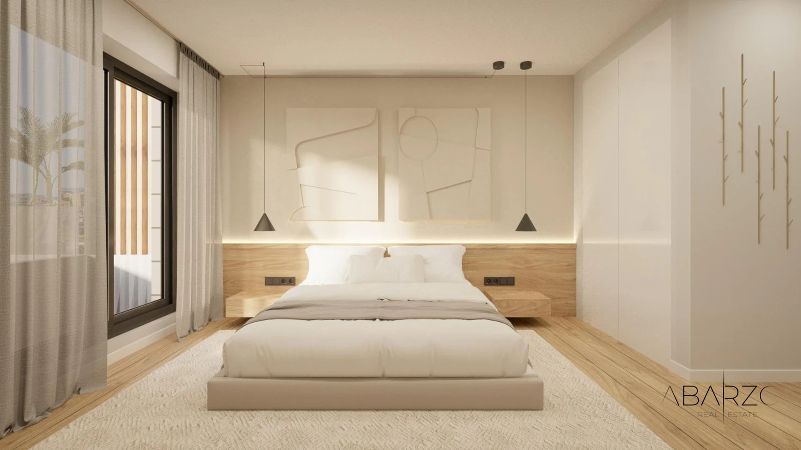 New Build Apartments in Estepona with Sea Views and Parking — interior, Estepona Port, Estepona (2 of 11)