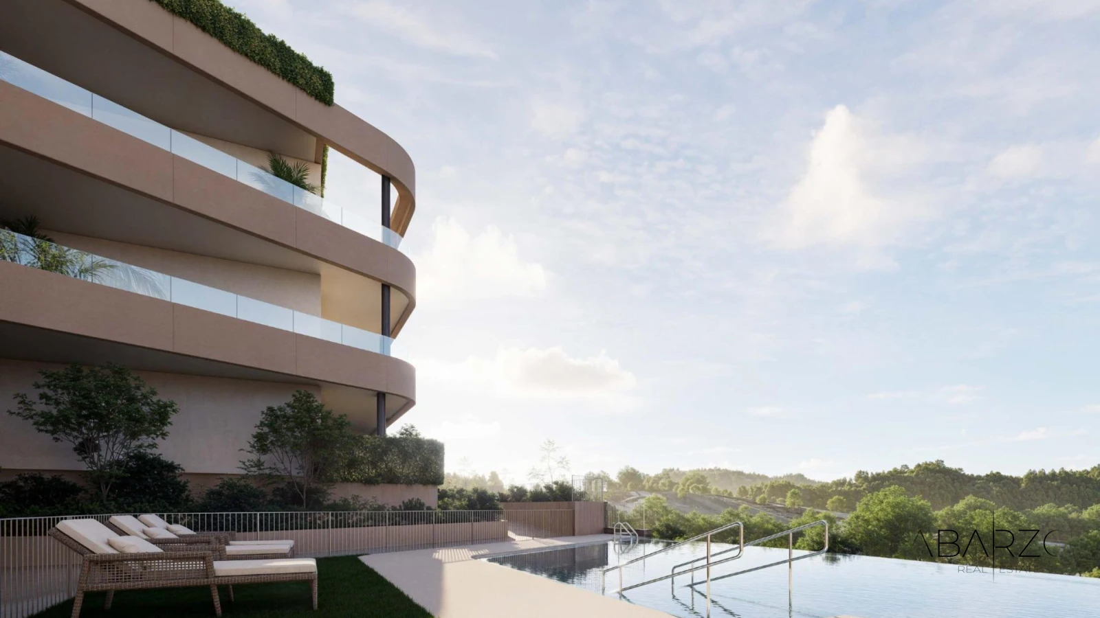 Modern Apartments Málaga with Golf Course Views in Estepona Golf — interior, Estepona (12 of 23)