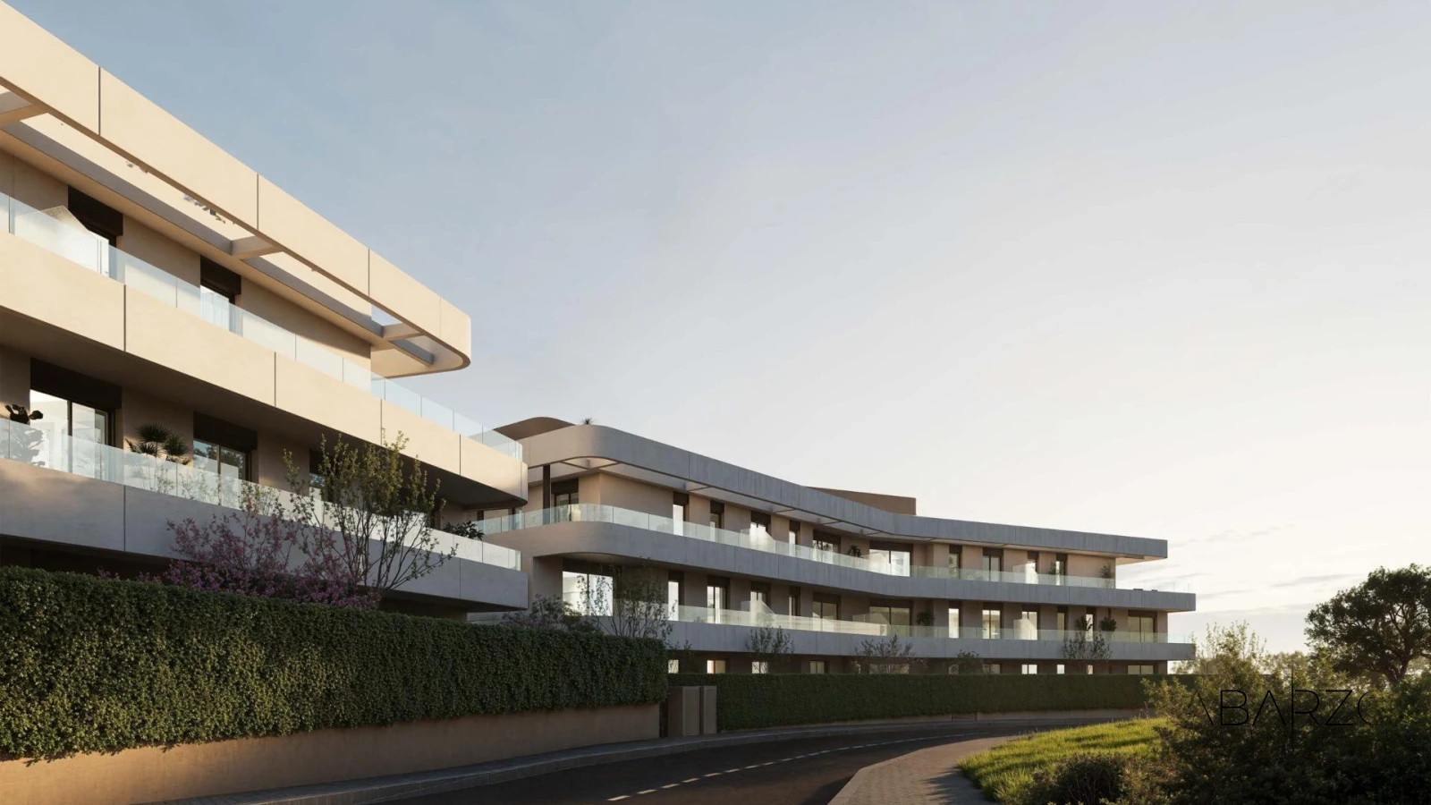 Modern Apartments Málaga with Golf Course Views in Estepona Golf — interior, Estepona (8 of 23)