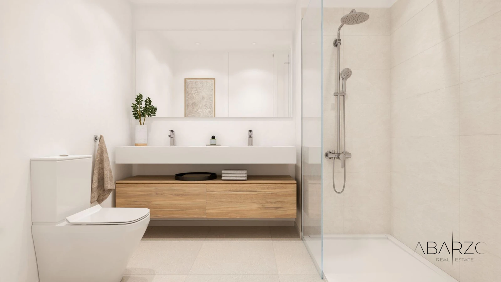 Modern Apartments Málaga with Golf Course Views in Estepona Golf — interior, Estepona (18 of 23)