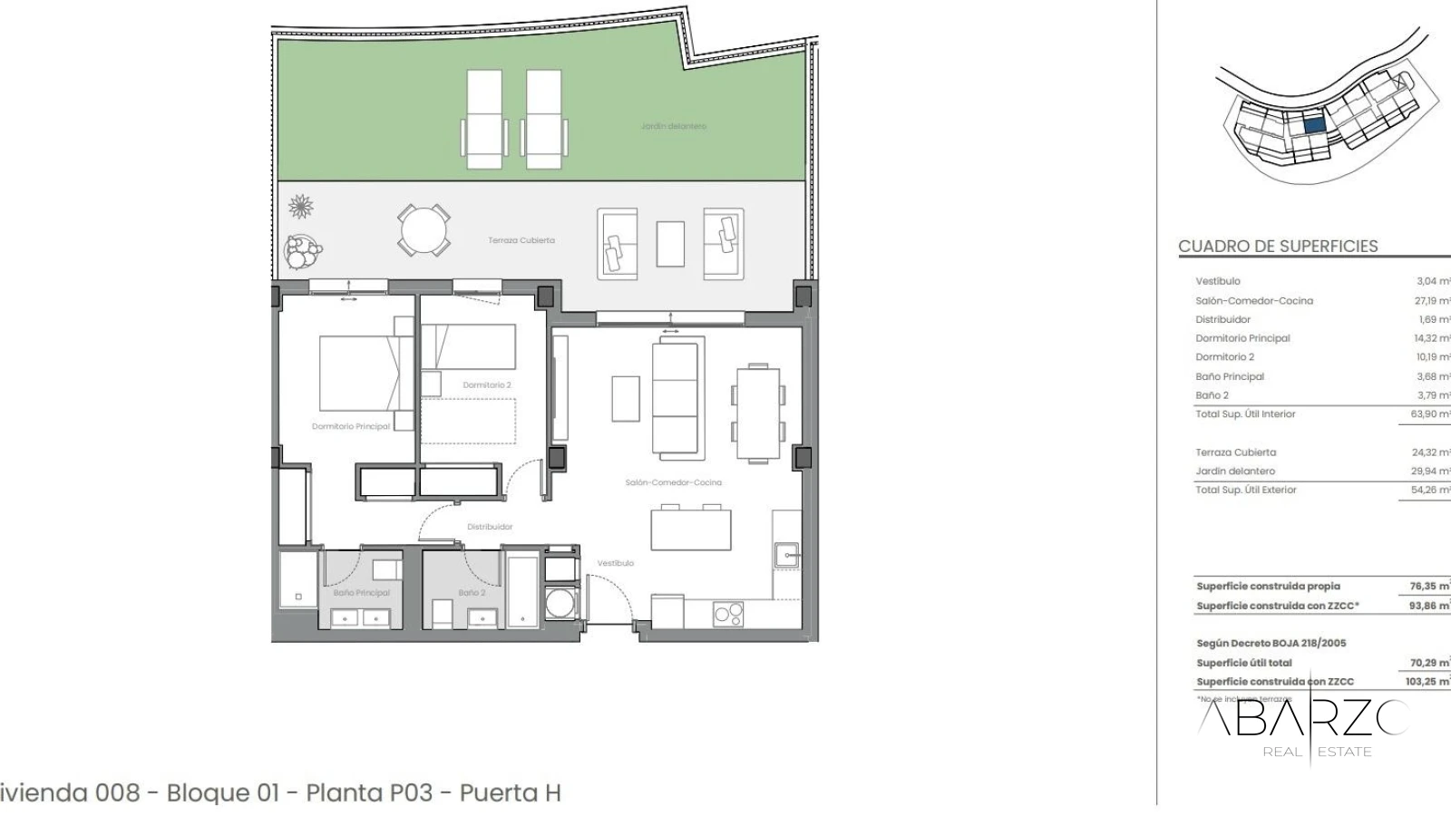 Modern Apartments Málaga with Golf Course Views in Estepona Golf — interior, Estepona (22 of 23)