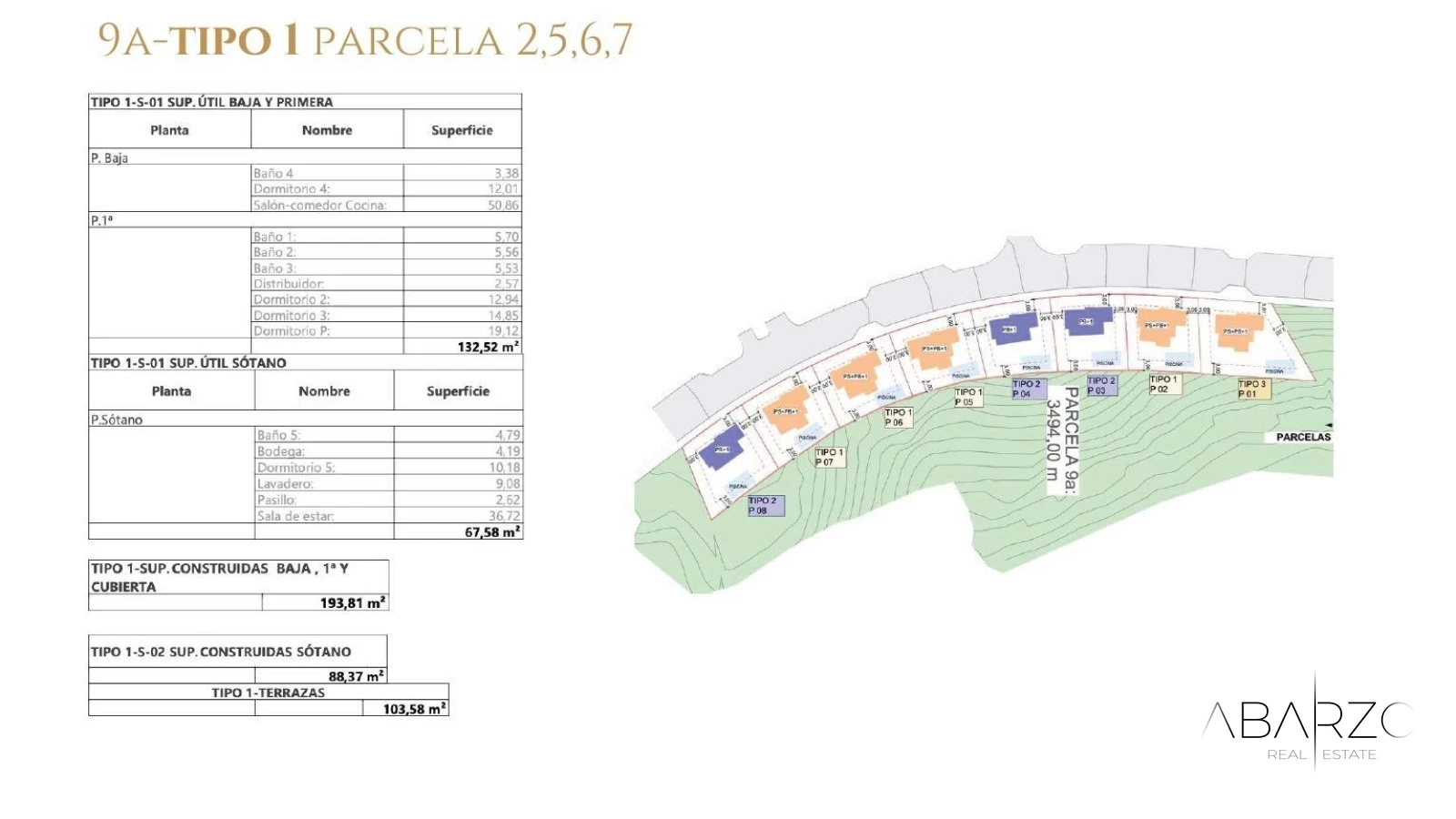 Exclusive New Build Villas on Golf Course Front Line in Estepona with Sea Views — interior, Valle Romano, Estepona (8 of 8)