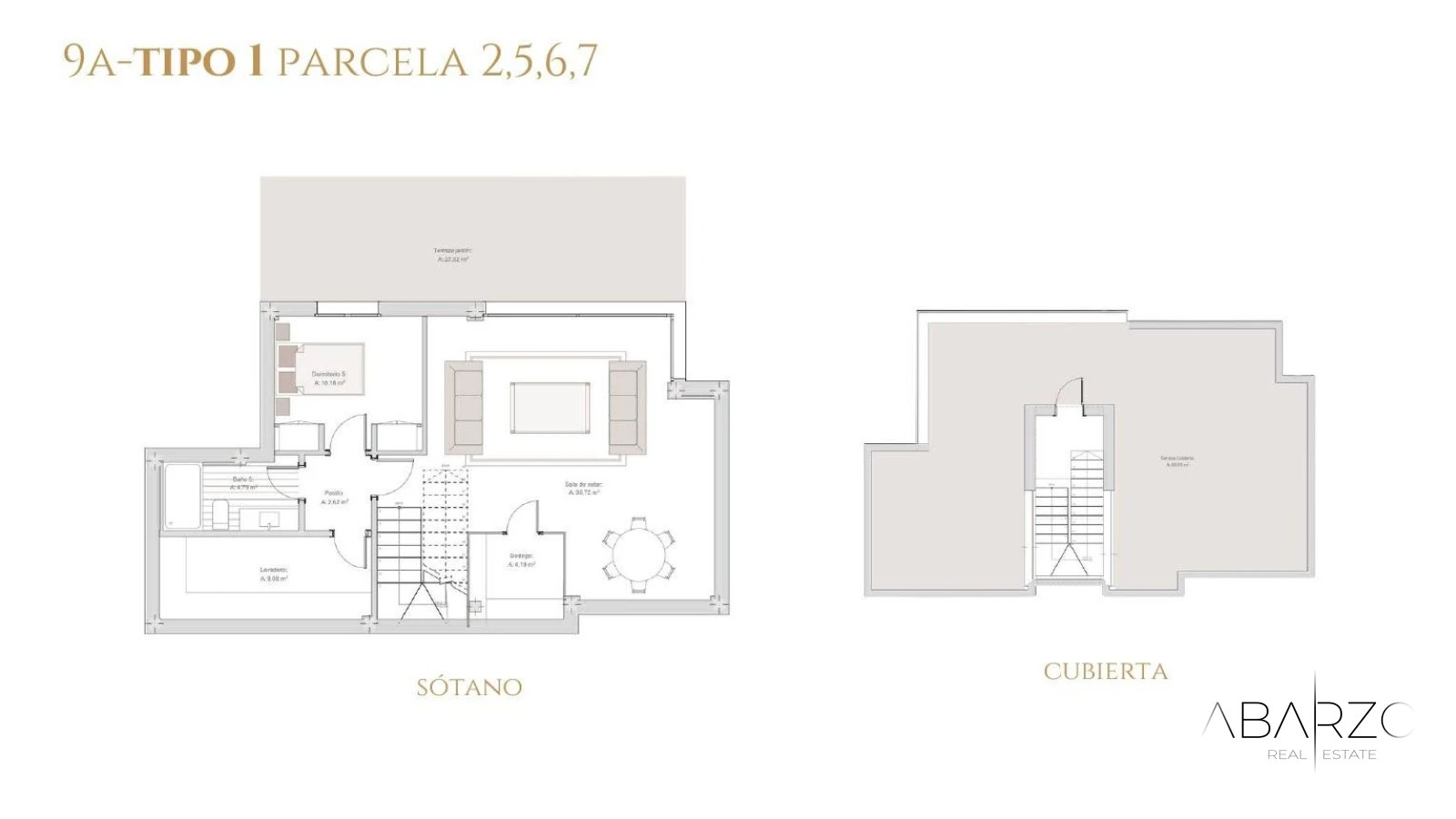Exclusive New Build Villas on Golf Course Front Line in Estepona with Sea Views — interior, Valle Romano, Estepona (7 of 8)