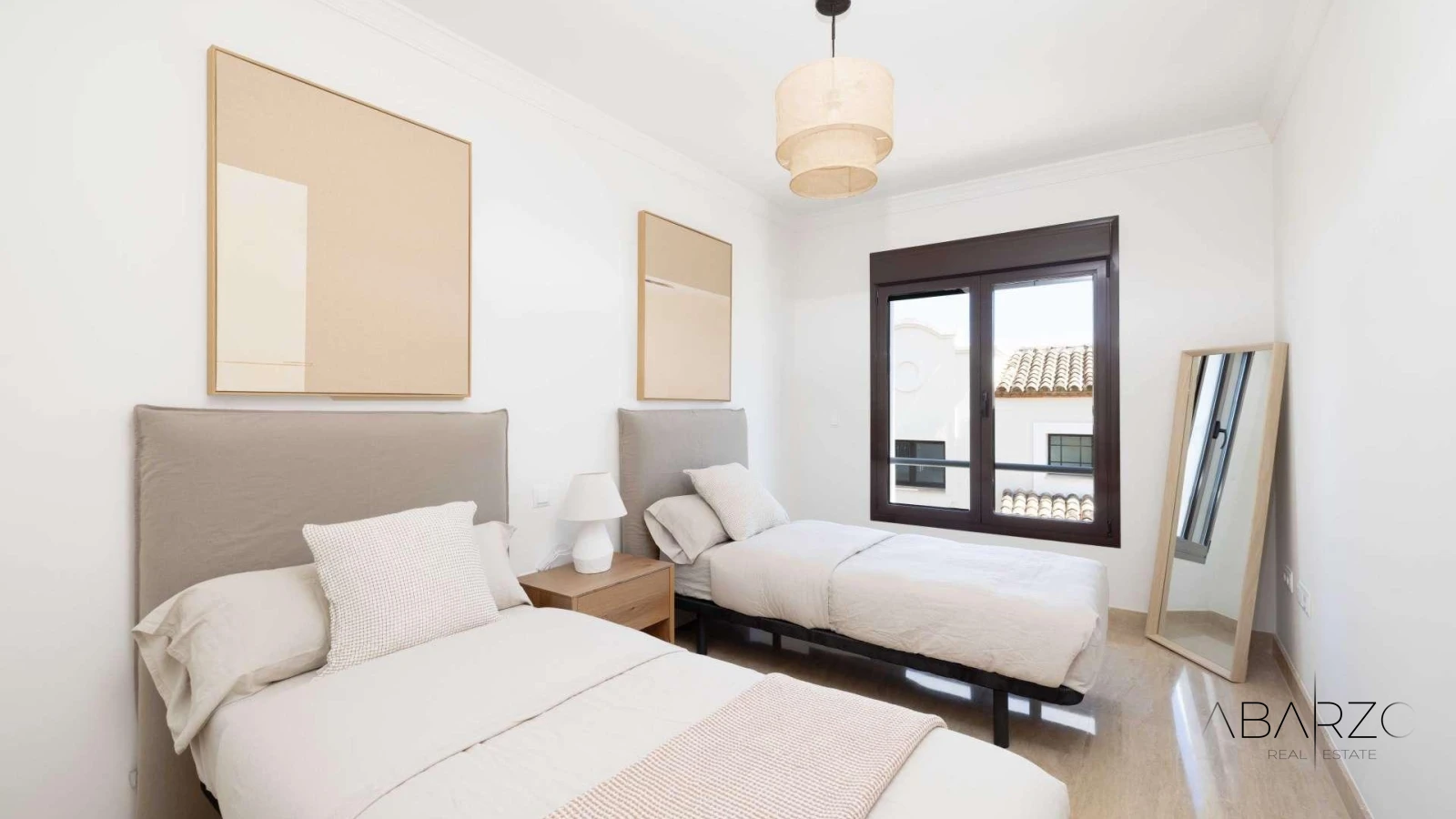 Altoasis - Modern Mediterranean Townhouses and Villas with Sea and Golf Views in Estepona — interior, Valle Romano, Estepona (11 of 16)