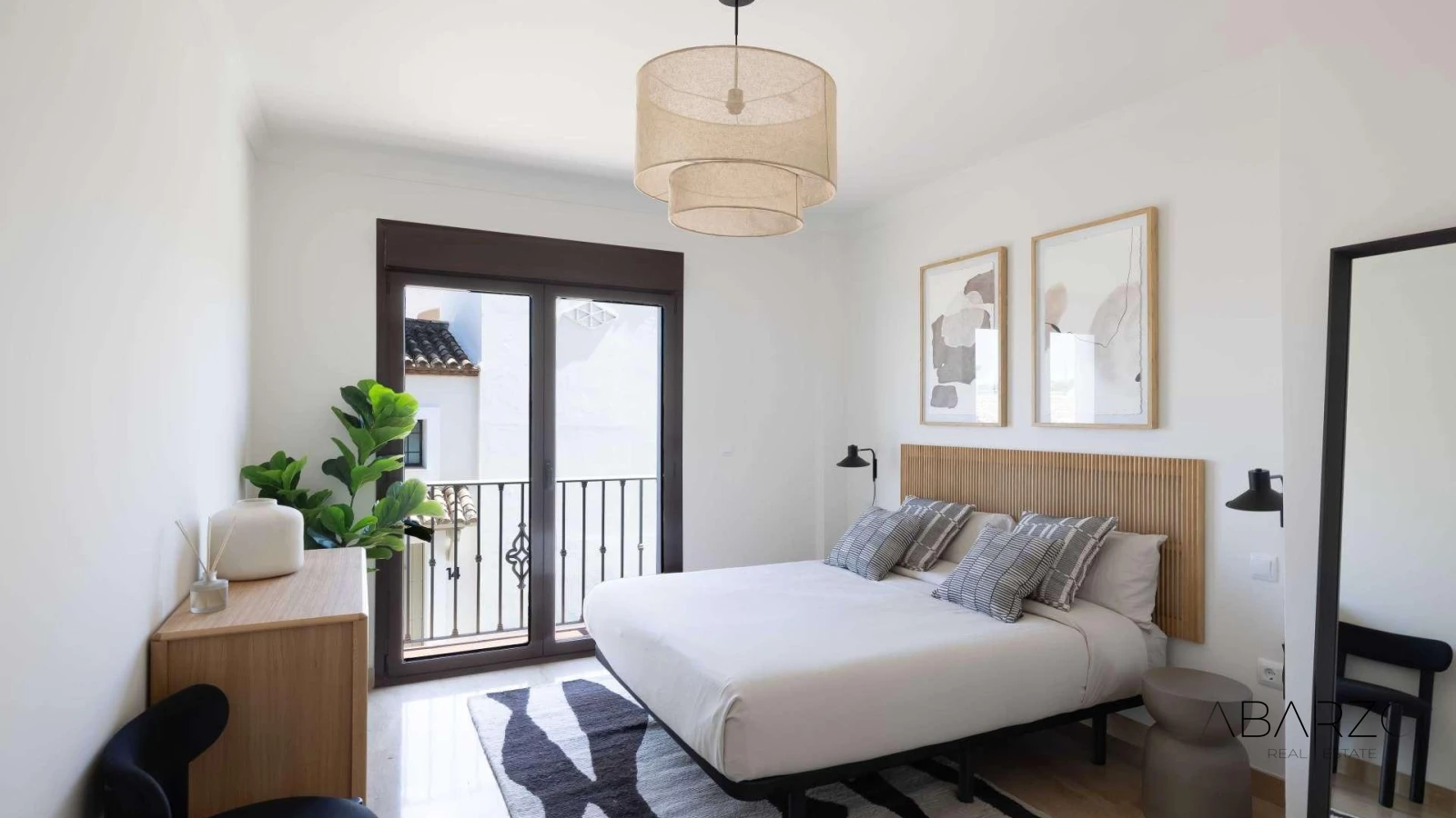 Altoasis - Modern Mediterranean Townhouses and Villas with Sea and Golf Views in Estepona — interior, Valle Romano, Estepona (10 of 16)