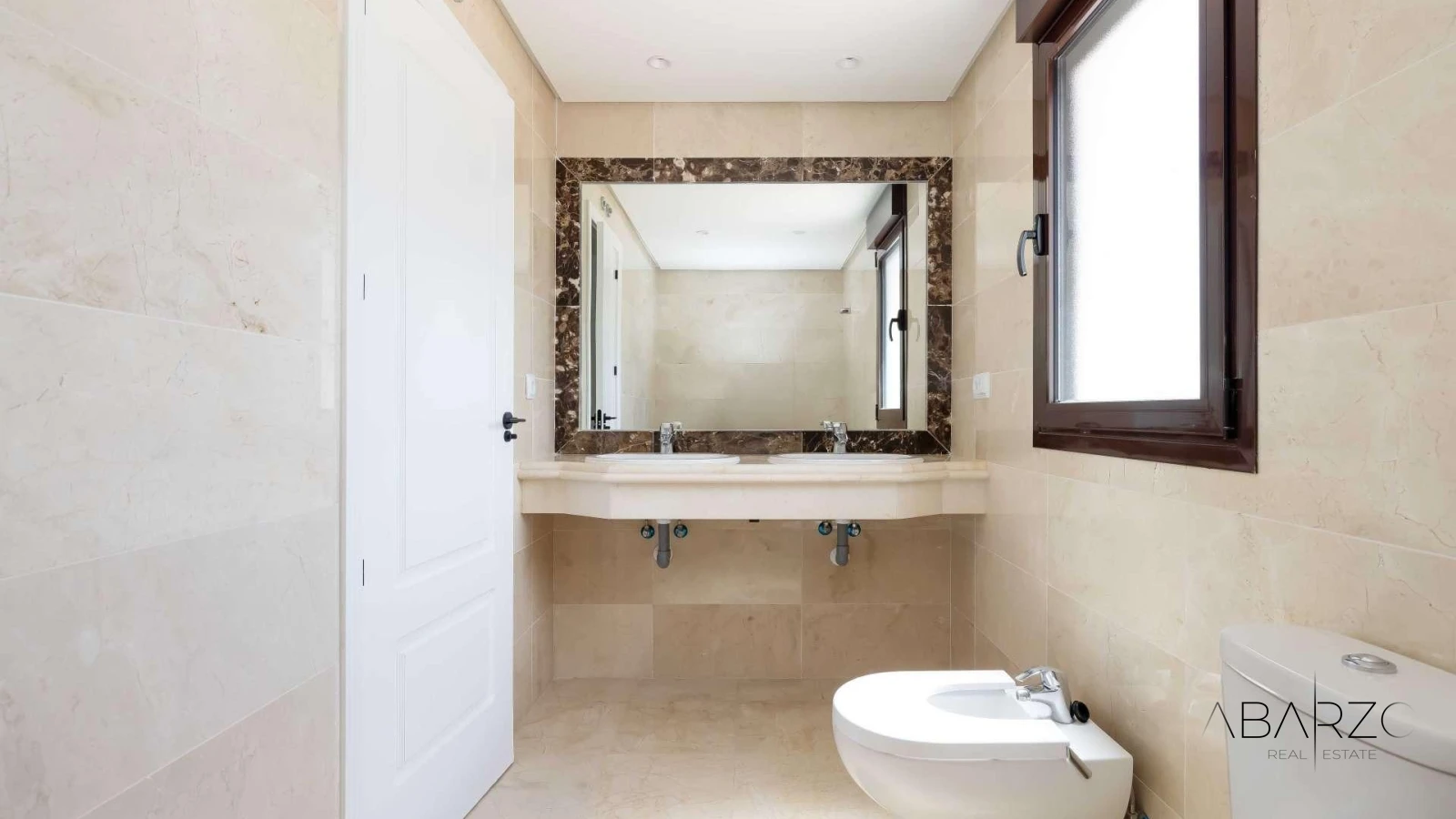 Altoasis - Modern Mediterranean Townhouses and Villas with Sea and Golf Views in Estepona — interior, Valle Romano, Estepona (12 of 16)