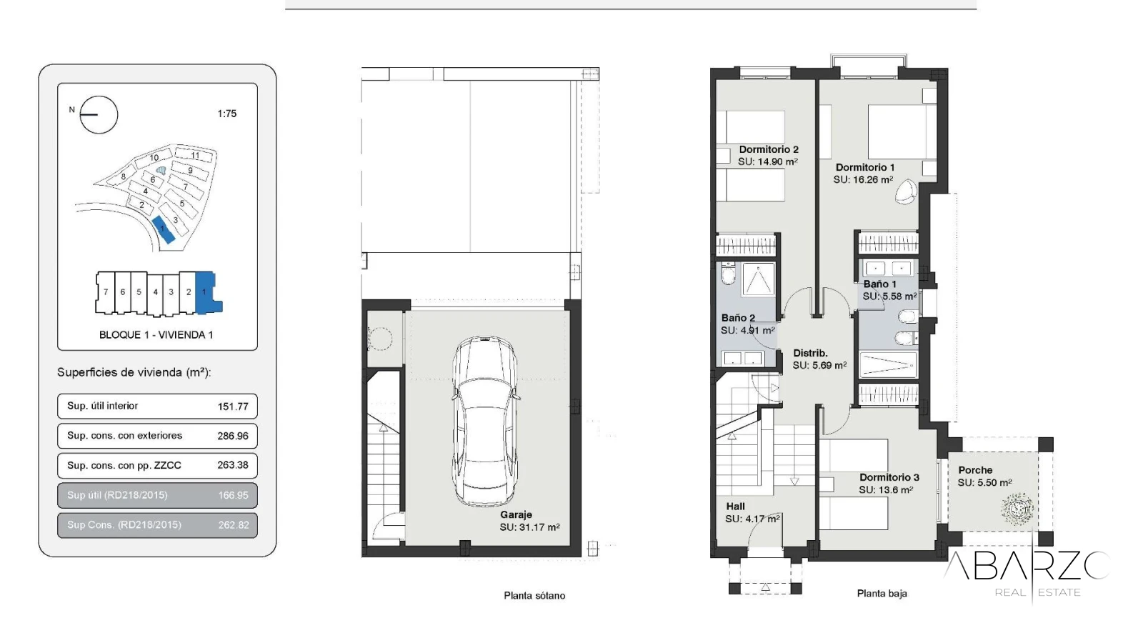 Altoasis - Modern Mediterranean Townhouses and Villas with Sea and Golf Views in Estepona — interior, Valle Romano, Estepona (15 of 16)