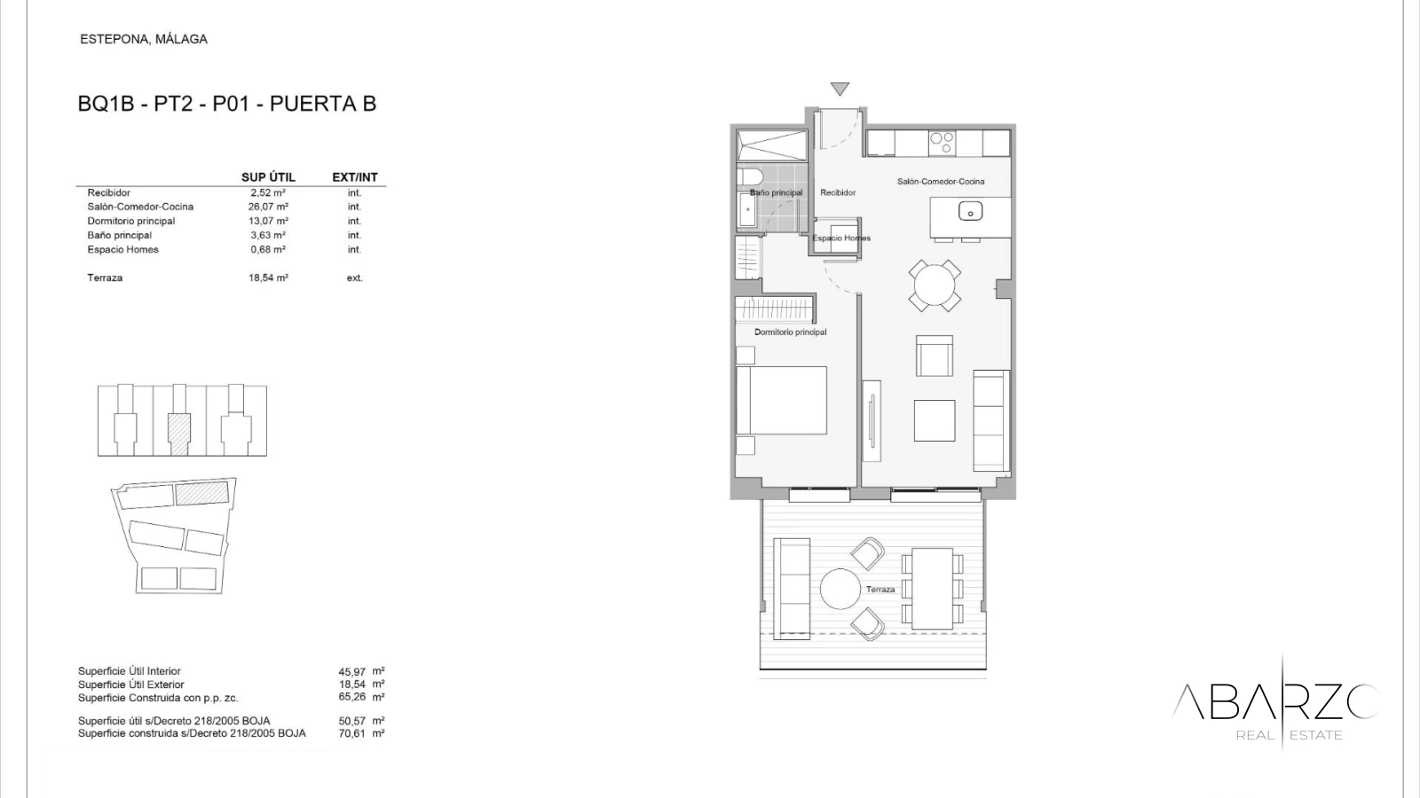 Nowe apartamenty z widokiem na pole golfowe i morze w pobliżu Estepony — interior, Valle Romano, Estepona (10 of 10)