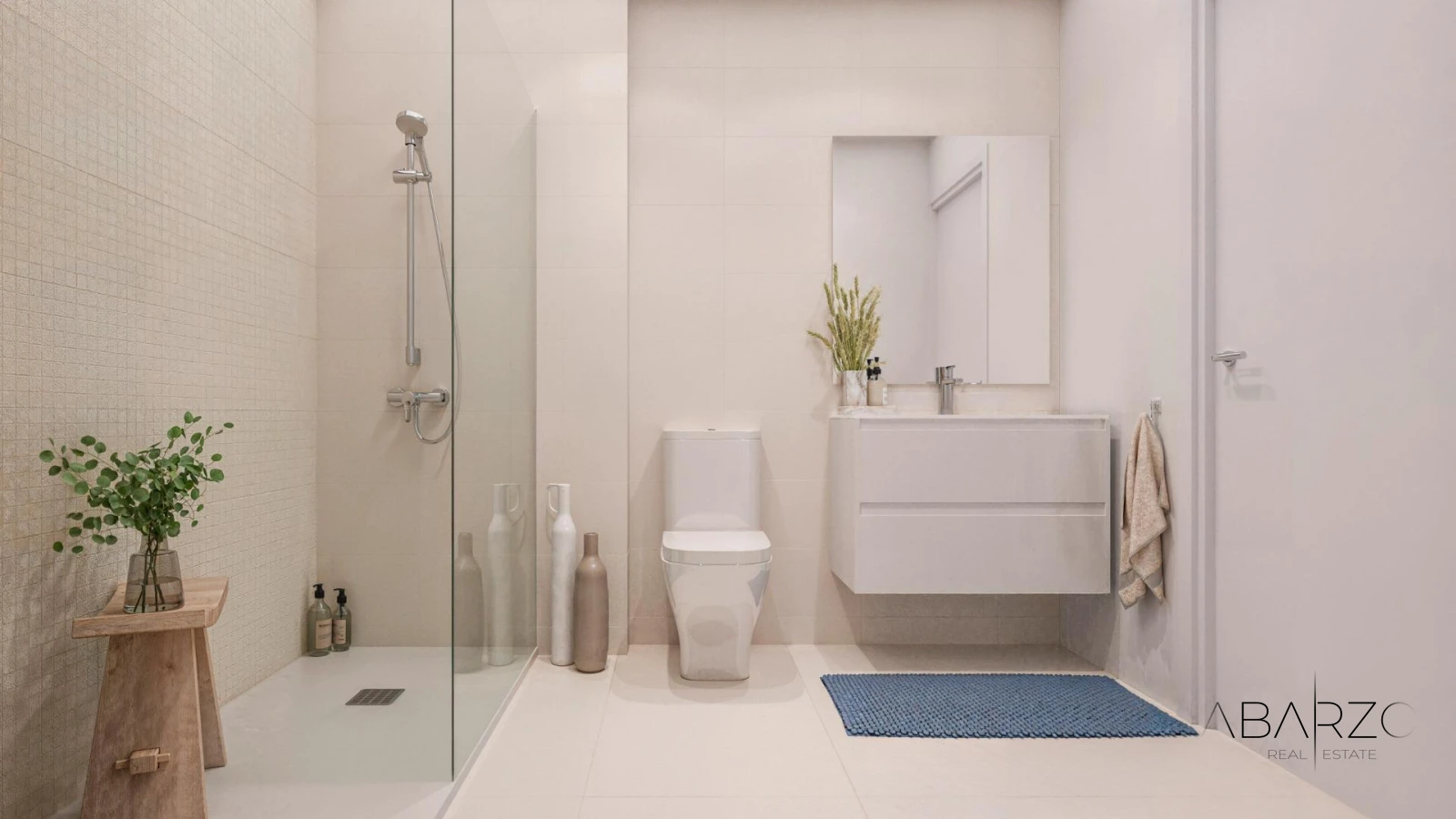 New Build Apartments near Estepona with Golf and Sea Views — interior, Valle Romano, Estepona (9 of 10)