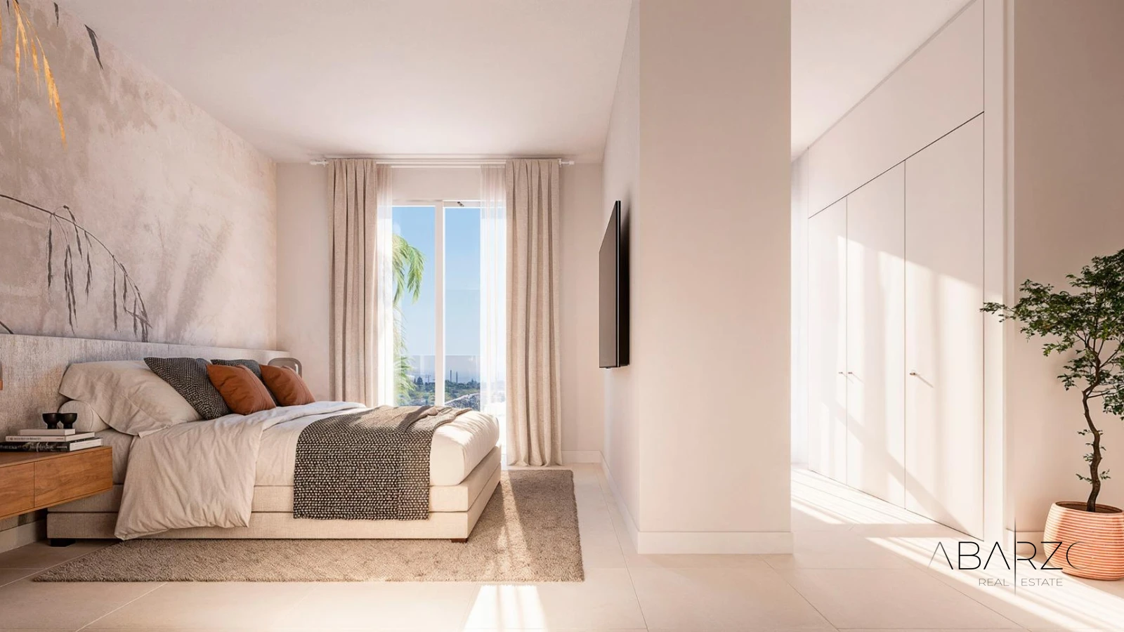 New Build Apartments near Estepona with Golf and Sea Views — interior, Valle Romano, Estepona (7 of 10)