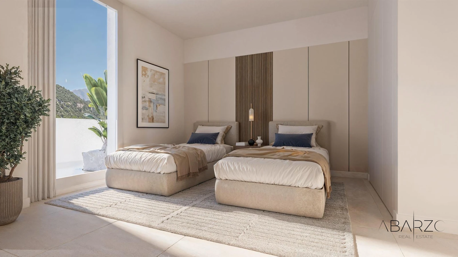 New Build Apartments near Estepona with Golf and Sea Views — interior, Valle Romano, Estepona (8 of 10)