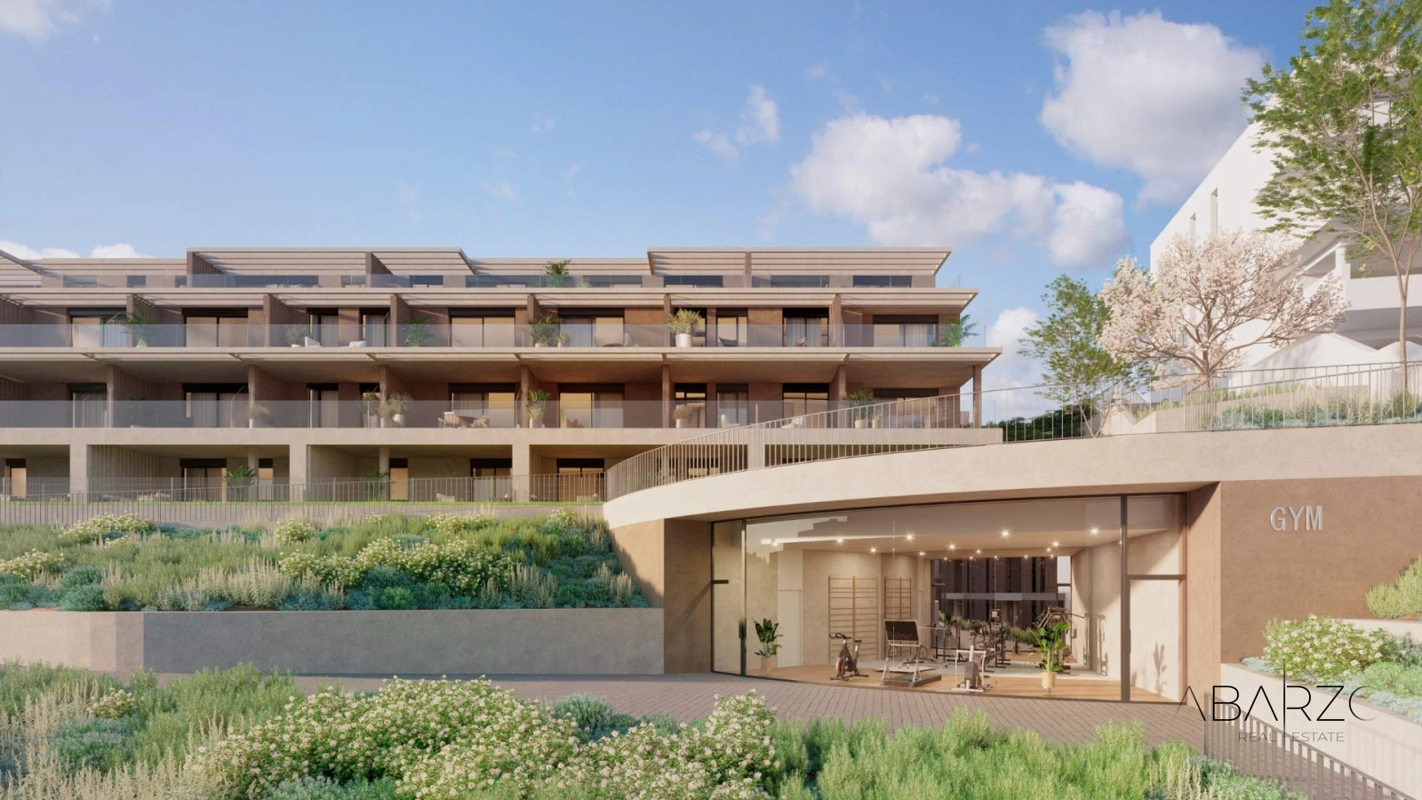 New Build Apartments near Estepona with Golf and Sea Views — interior, Valle Romano, Estepona (4 of 10)