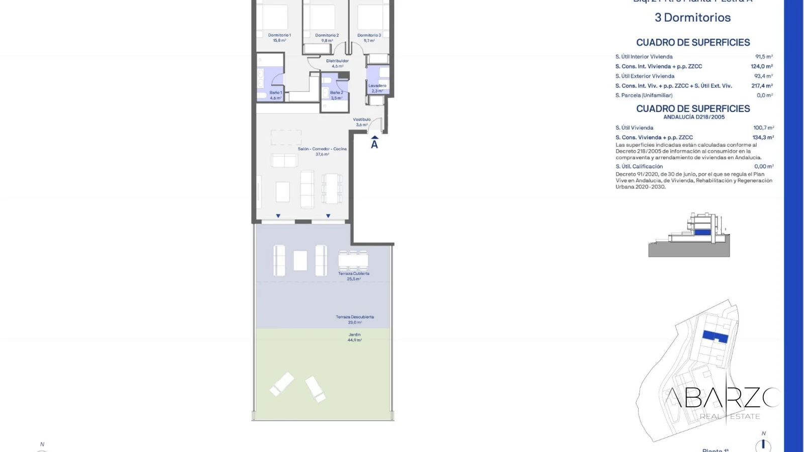 New Build Apartments in Cancelada, Estepona with Sea Views and Premium Amenities — interior, New Golden Mile, Estepona (10 of 10)