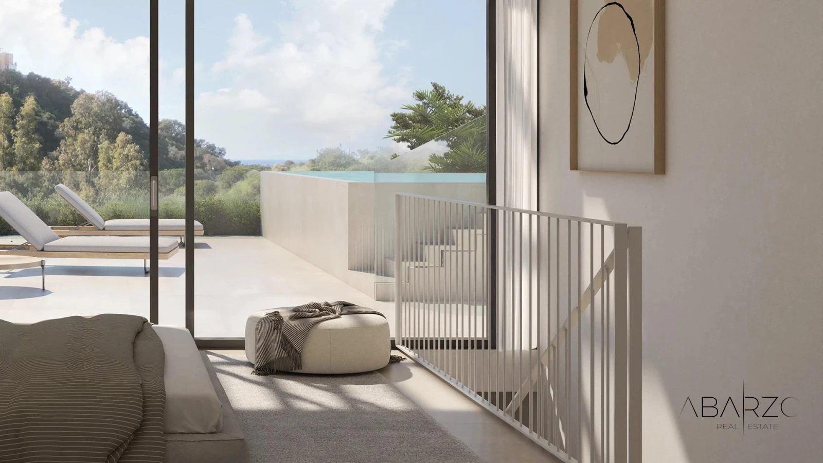 Exclusive Boutique Residences in Elviria Marbella with Private Pools and Wellness Hub — interior, Marbella East, Marbella (11 of 17)