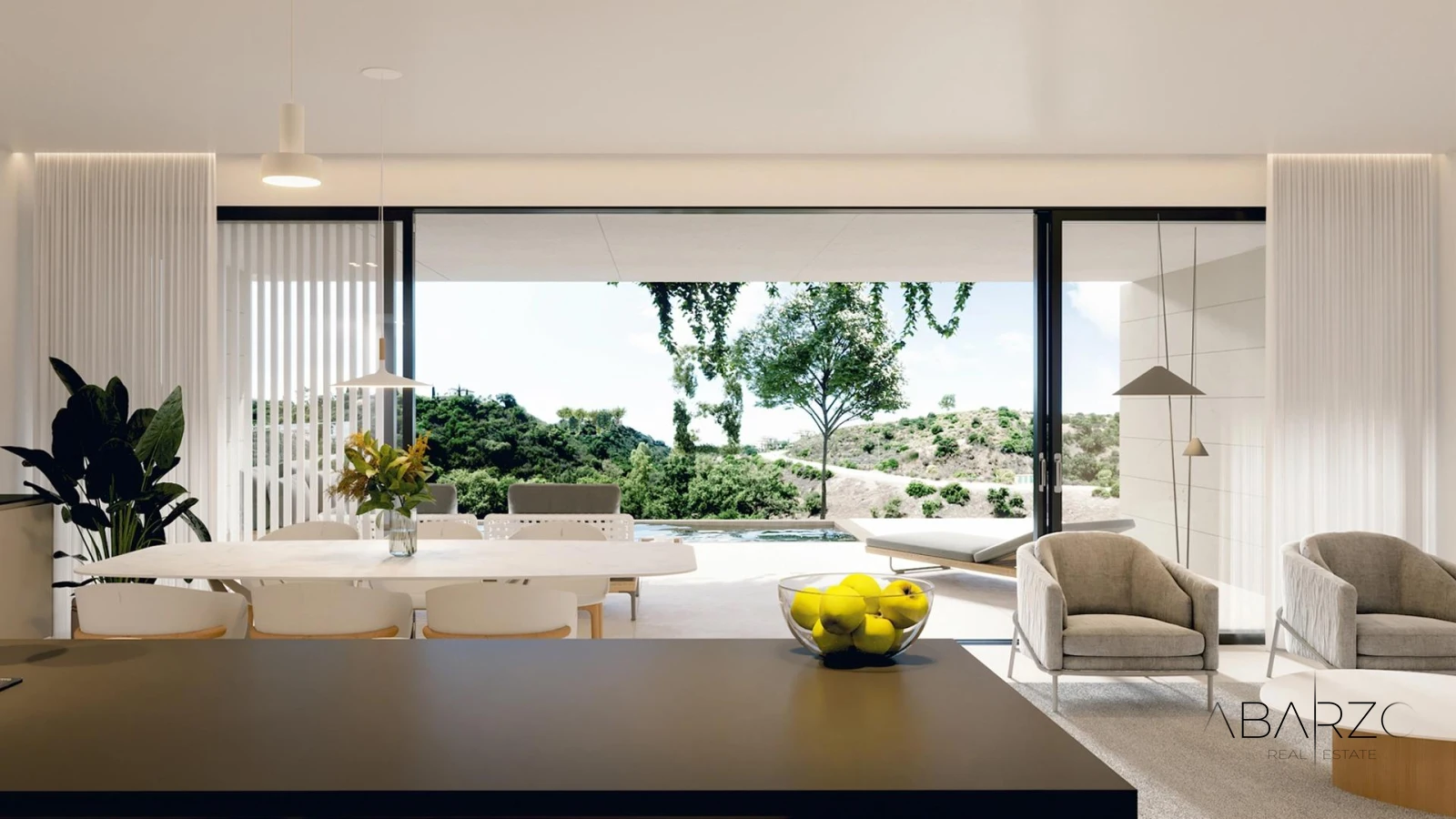 Exclusive Boutique Residences in Elviria Marbella with Private Pools and Wellness Hub — interior, Marbella East, Marbella (5 of 17)