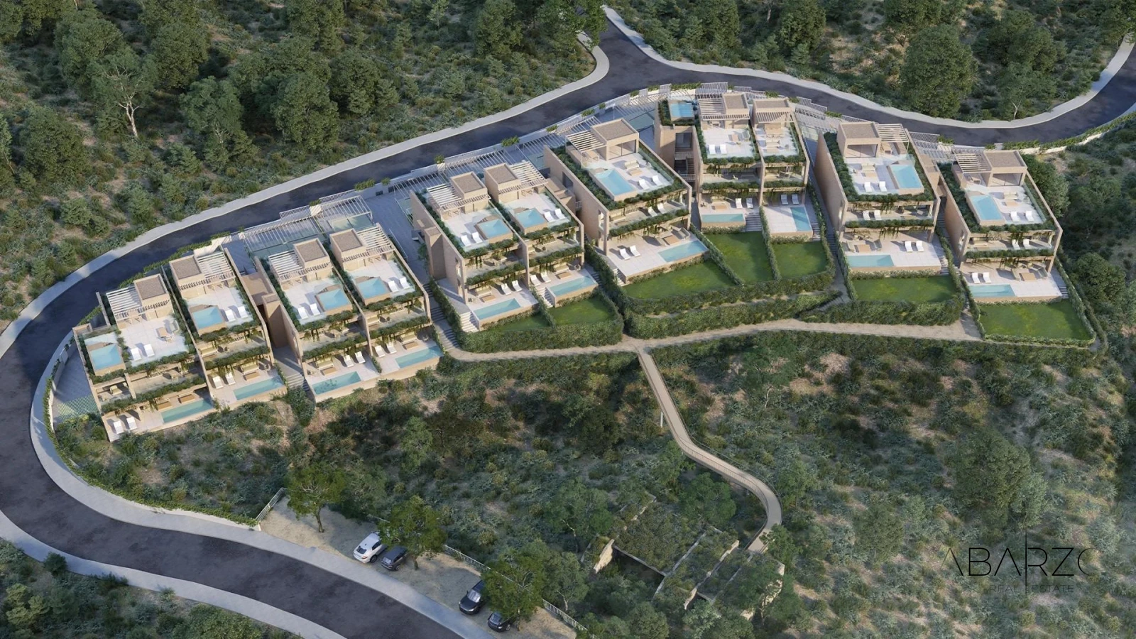 Exclusive Boutique Residences in Elviria Marbella with Private Pools and Wellness Hub — interior, Marbella East, Marbella (15 of 17)