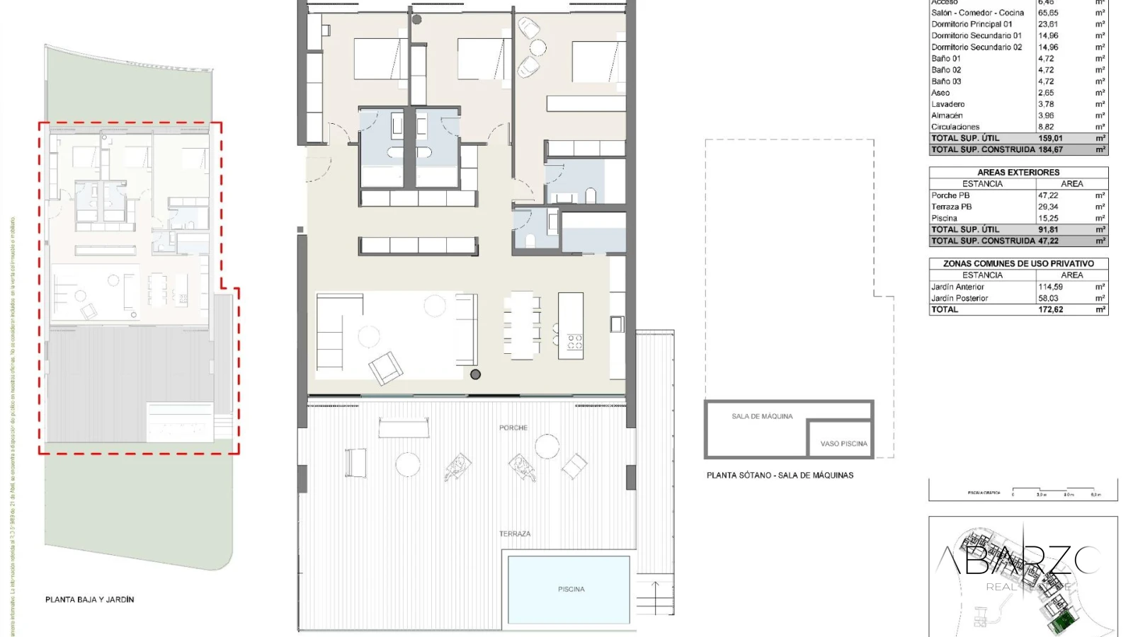 Exclusive Boutique Residences in Elviria Marbella with Private Pools and Wellness Hub — interior, Marbella East, Marbella (17 of 17)