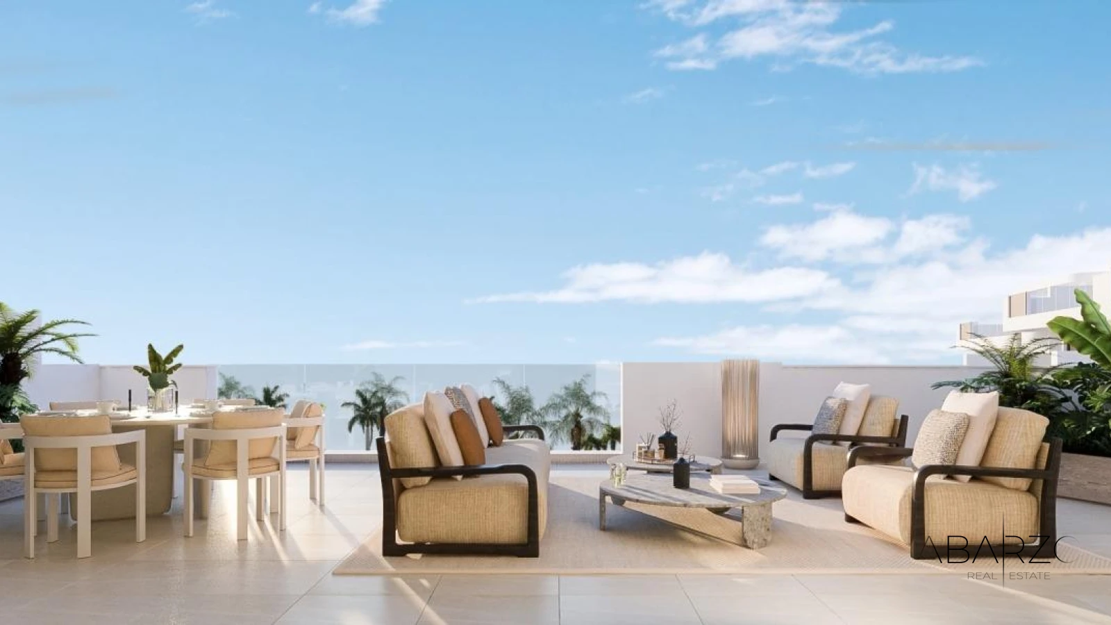 Exclusive Boutique Residences in Estepona - Luxury, Comfort, and Mediterranean Charm — luxury property for sale in West Estepona, Estepona