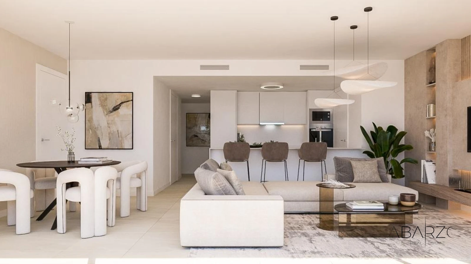 Exclusive Boutique Residences in Estepona - Luxury, Comfort, and Mediterranean Charm — interior, West Estepona, Estepona (5 of 11)