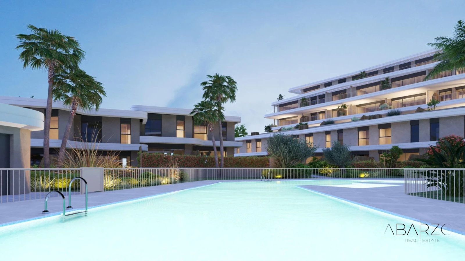 New Build Apartments in Cancelada, Estepona with Mediterranean Views — interior, New Golden Mile, Estepona (8 of 18)