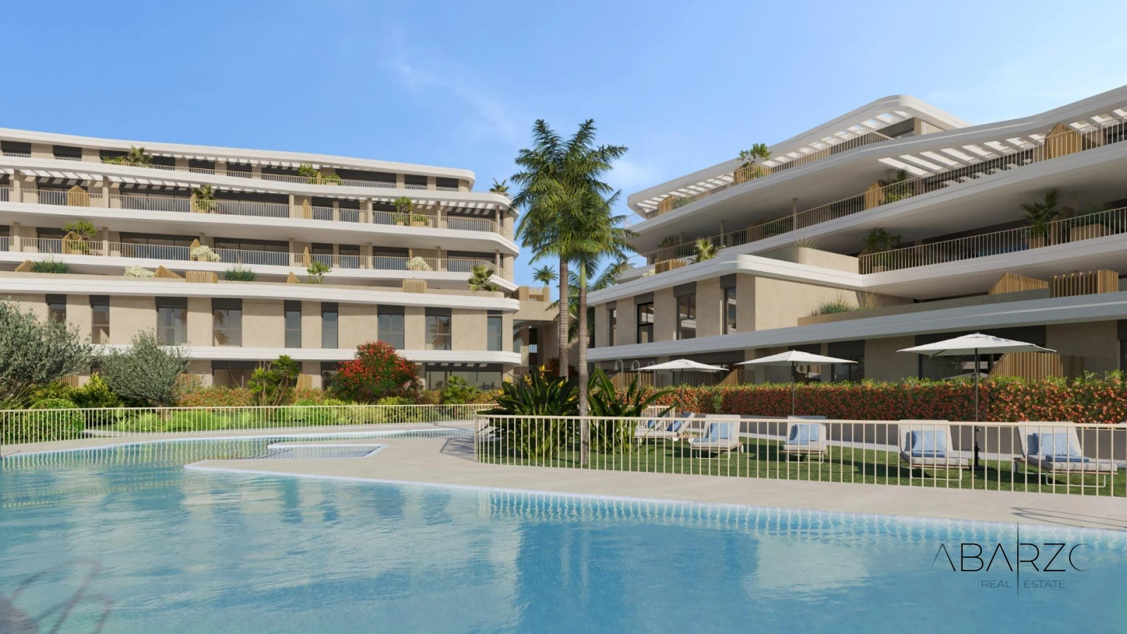 New Build Apartments in Cancelada, Estepona with Mediterranean Views and Luxury Amenities — interior, New Golden Mile, Estepona (8 of 18)