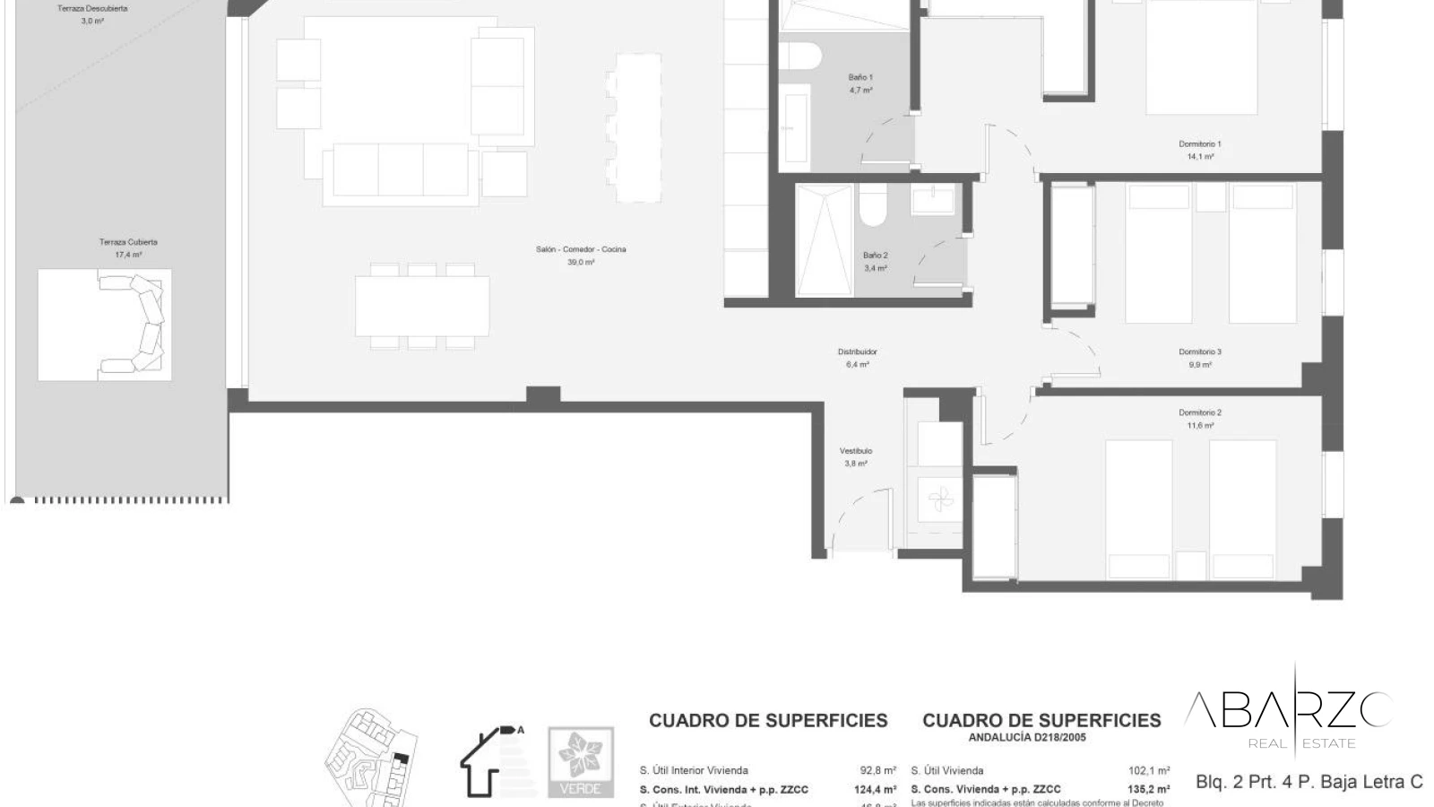 New Build Apartments in Cancelada, Estepona with Mediterranean Views and Luxury Amenities — interior, New Golden Mile, Estepona (18 of 18)