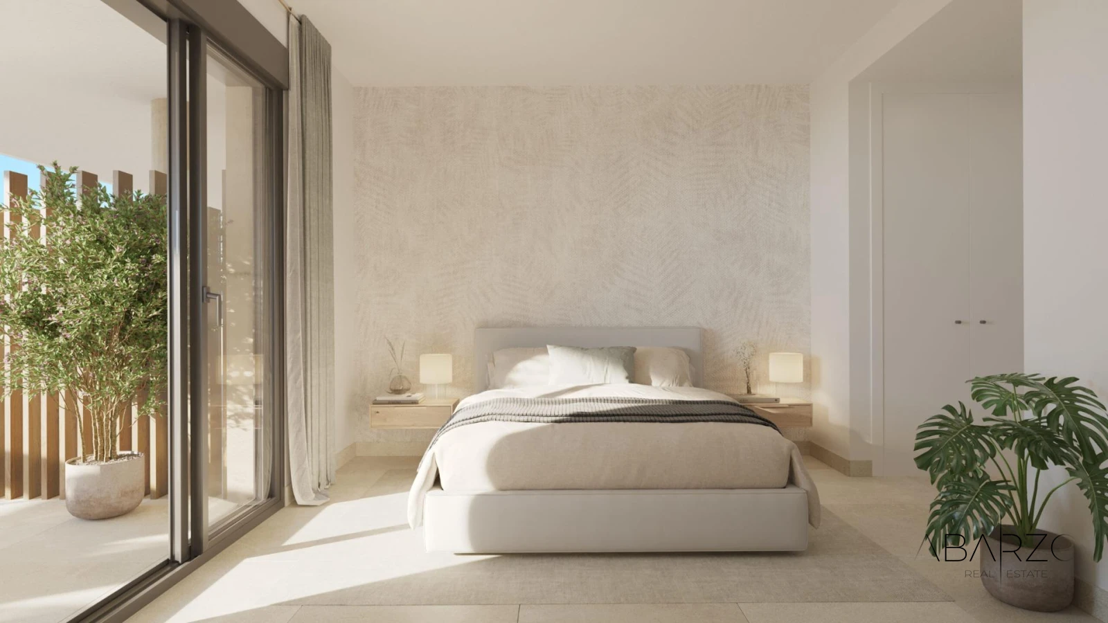 New Build Apartments in Cancelada, Estepona with Mediterranean Views and Luxury Amenities — interior, New Golden Mile, Estepona (14 of 18)