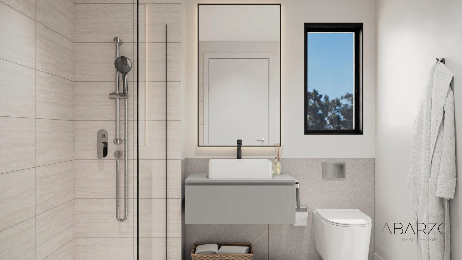 Exclusive new-build apartments in Marbella with sea views and luxury amenities — interior, Marbella East, Marbella (7 of 17)
