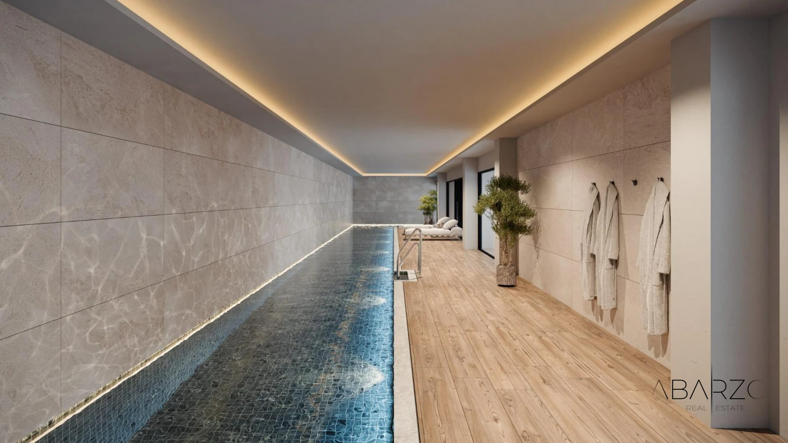 Exclusive new-build apartments in Marbella with sea views and luxury amenities — interior, Marbella East, Marbella (11 of 17)