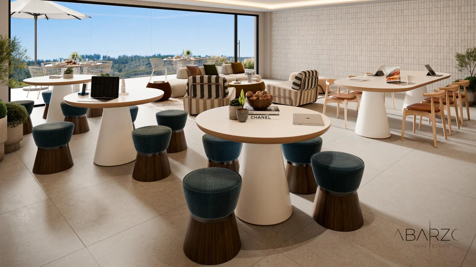 Exclusive new-build apartments in Marbella with sea views and luxury amenities — interior, Marbella East, Marbella (13 of 17)