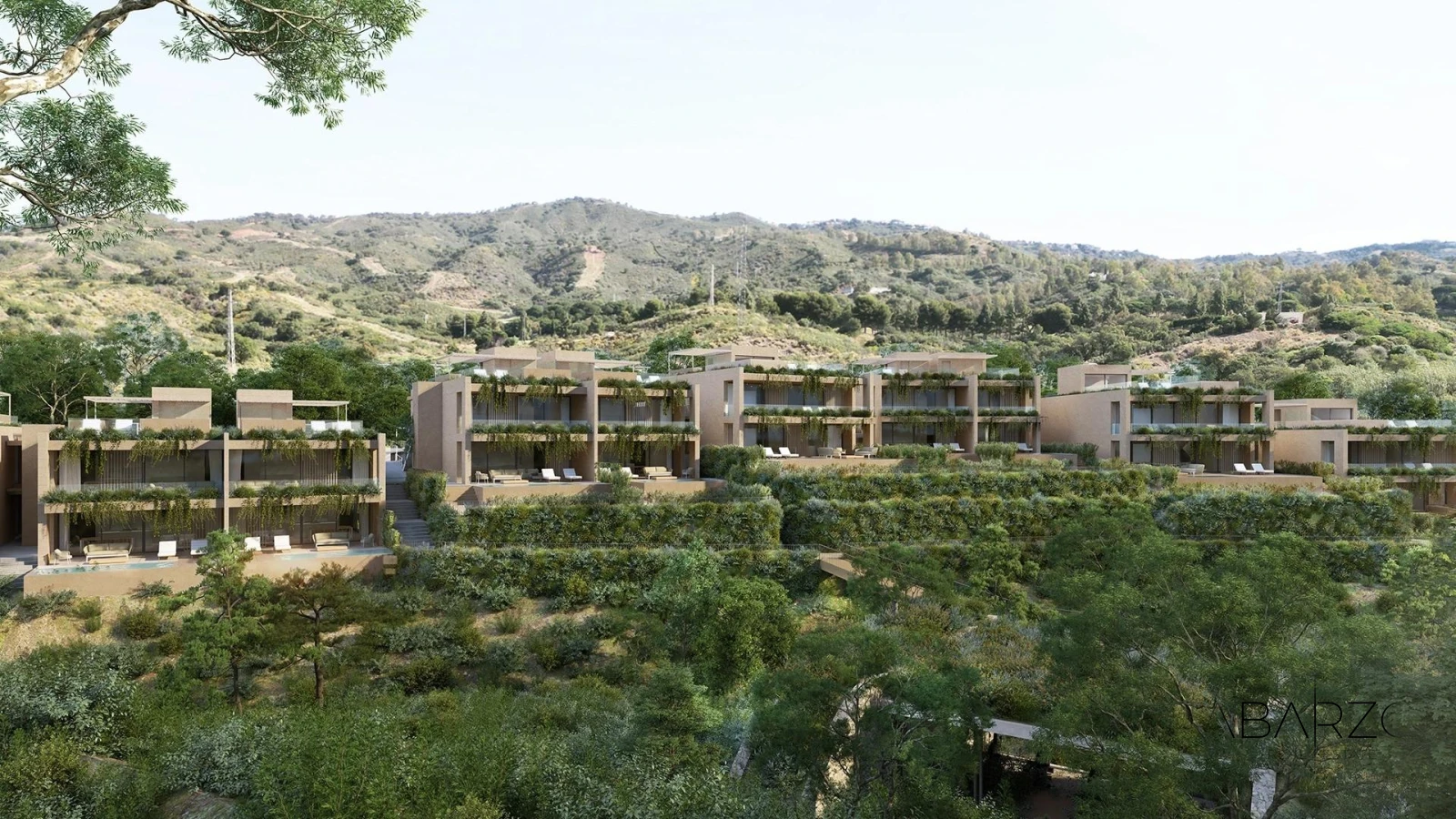 Exclusive Boutique Residences in Elviria Marbella with Private Pools and Wellness Hub — interior, Marbella East, Marbella (3 of 17)