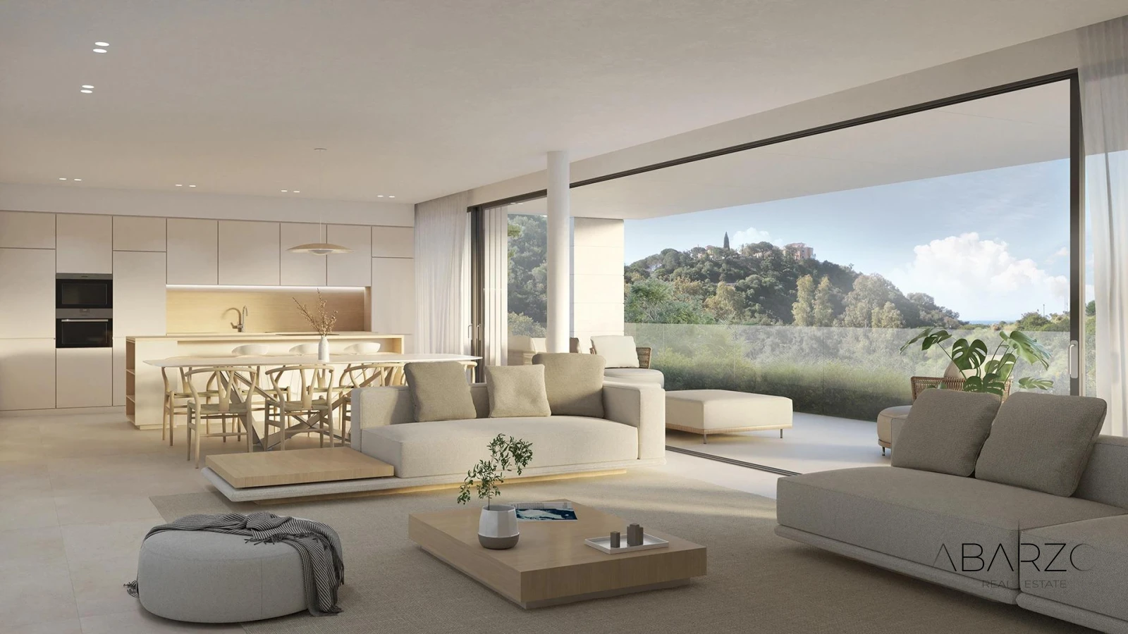 Exclusive Boutique Residences in Elviria Marbella with Private Pools and Wellness Hub — interior, Marbella East, Marbella (8 of 17)