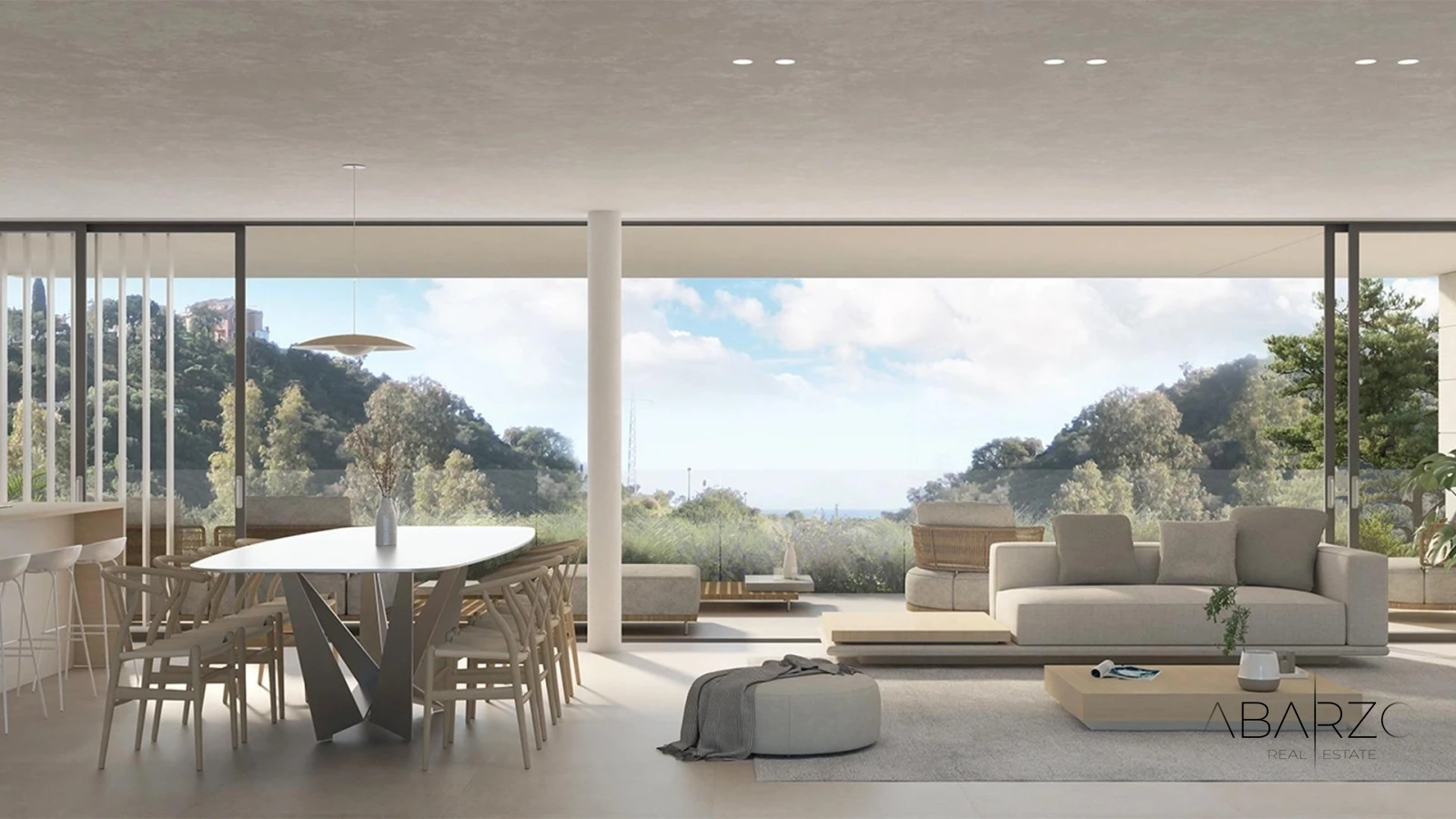 Exclusive Boutique Residences in Elviria Marbella with Private Pools and Wellness Hub — interior, Marbella East, Marbella (7 of 17)