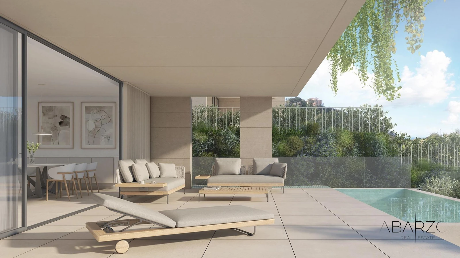 Exclusive Boutique Residences in Elviria Marbella with Private Pools and Wellness Hub — interior, Marbella East, Marbella (3 of 17)