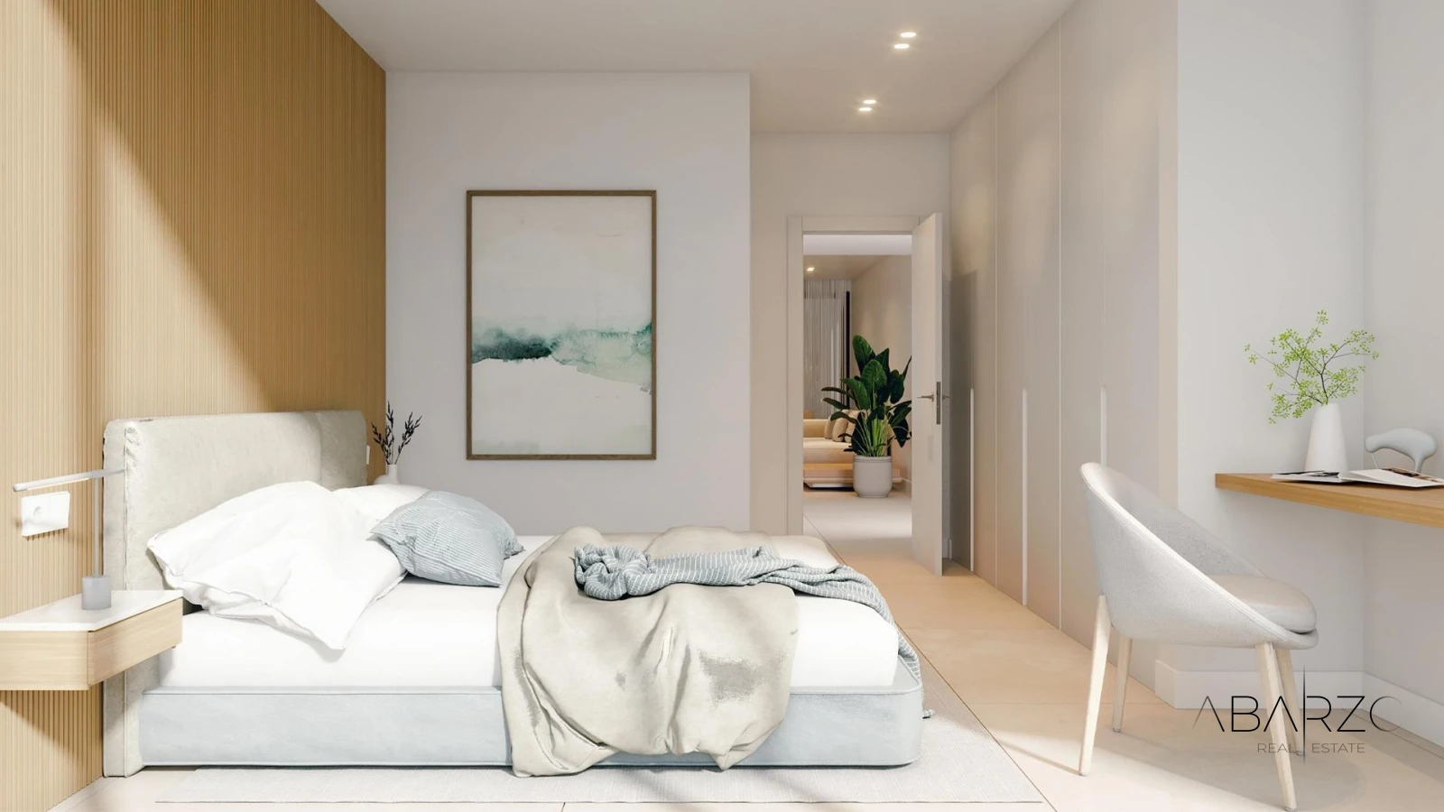 Exclusive Boutique Residences in Elviria Marbella with Private Pools and Wellness Hub — interior, Marbella East, Marbella (9 of 17)