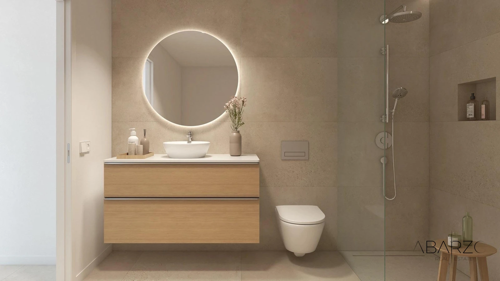 Exclusive Boutique Residences in Elviria Marbella with Private Pools and Wellness Hub — interior, Marbella East, Marbella (10 of 17)