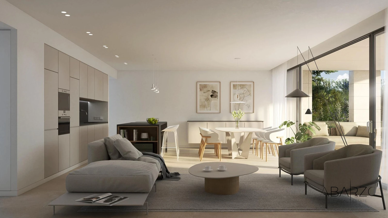 Exclusive Boutique Residences in Elviria Marbella with Private Pools and Wellness Hub — interior, Marbella East, Marbella (6 of 17)
