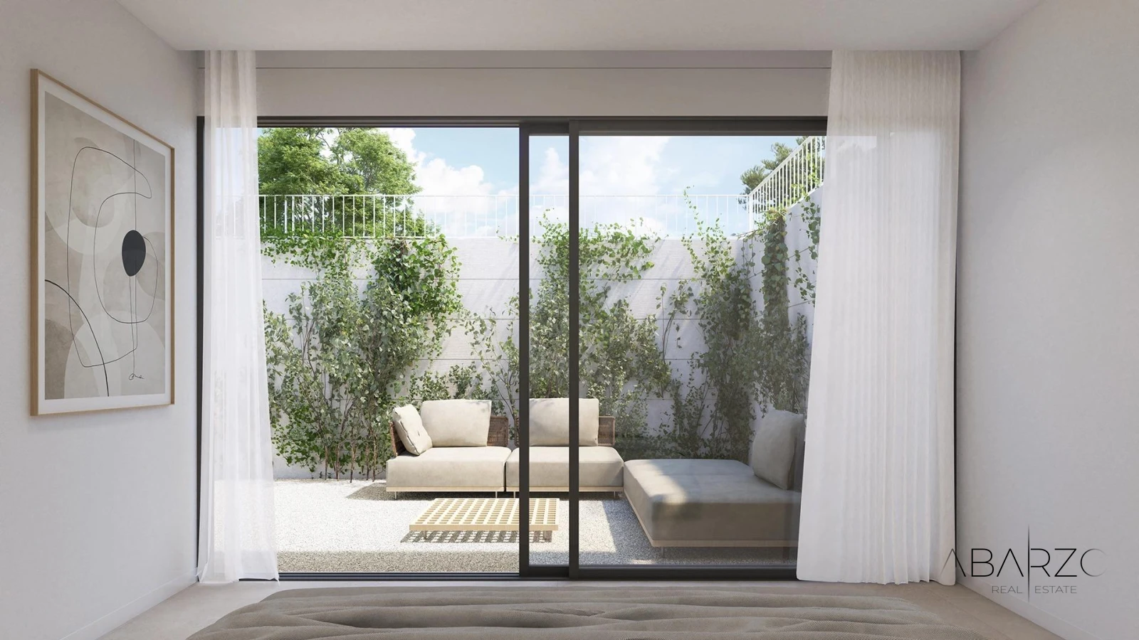 Exclusive Boutique Residences in Elviria Marbella with Private Pools and Wellness Hub — interior, Marbella East, Marbella (13 of 17)