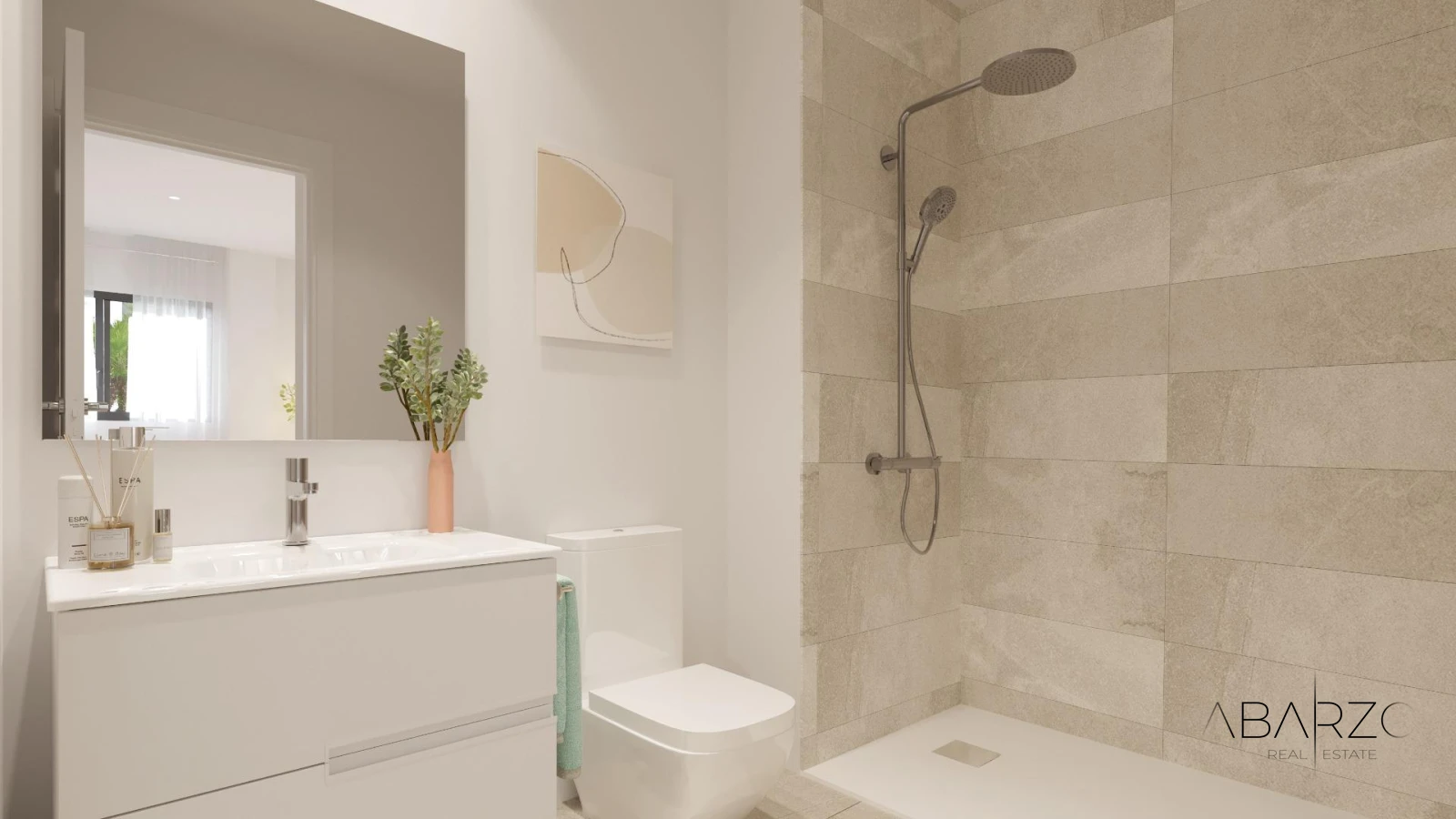 New Build Residential Complex with Pool and Spa in Estepona — interior, West Estepona, Estepona (8 of 18)