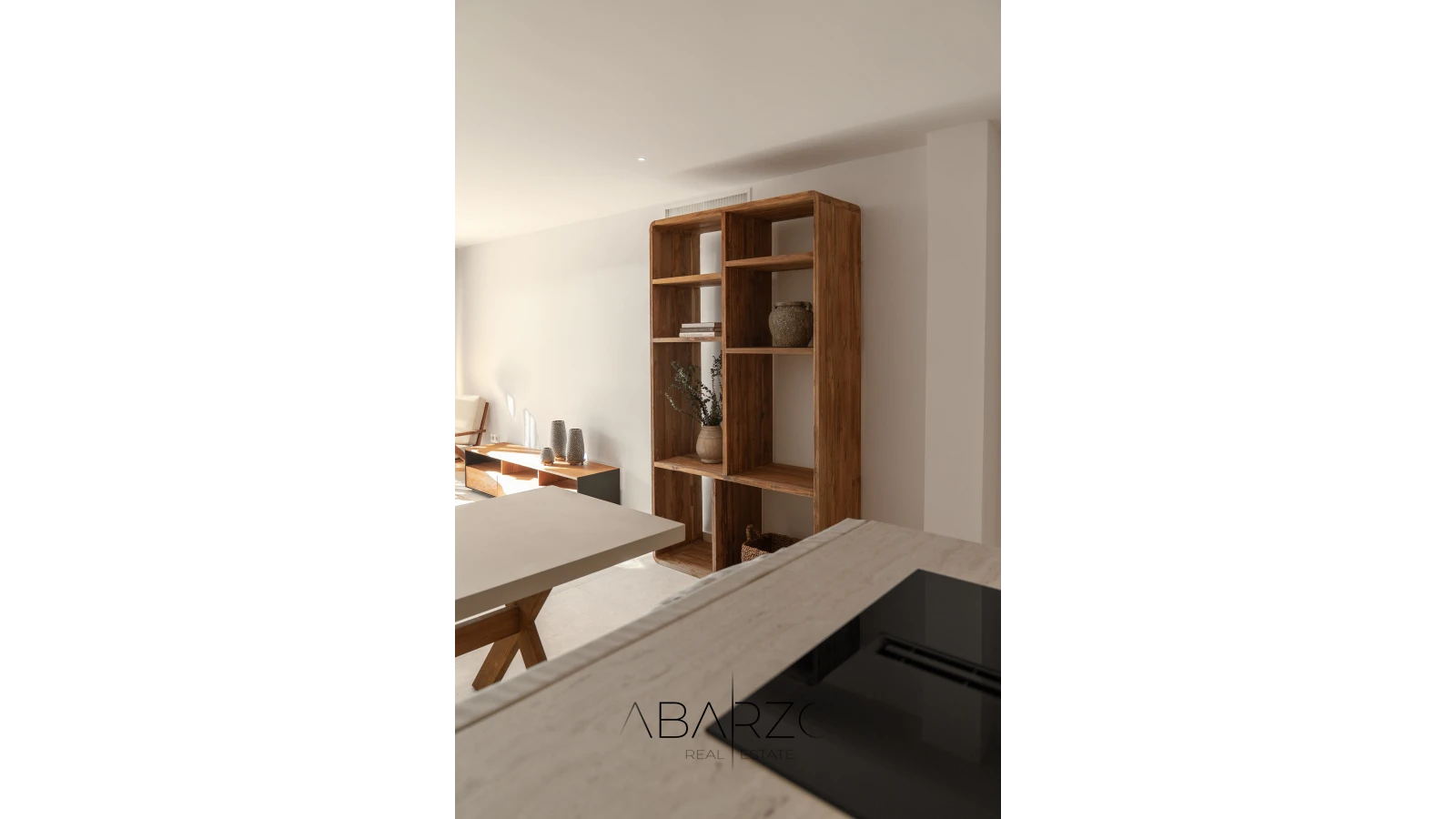 Stunning 3-Bedroom Apartment with Sea Views in Nueva Andalucía, Marbella — interior, Nueva Andalucía, Marbella (12 of 41)