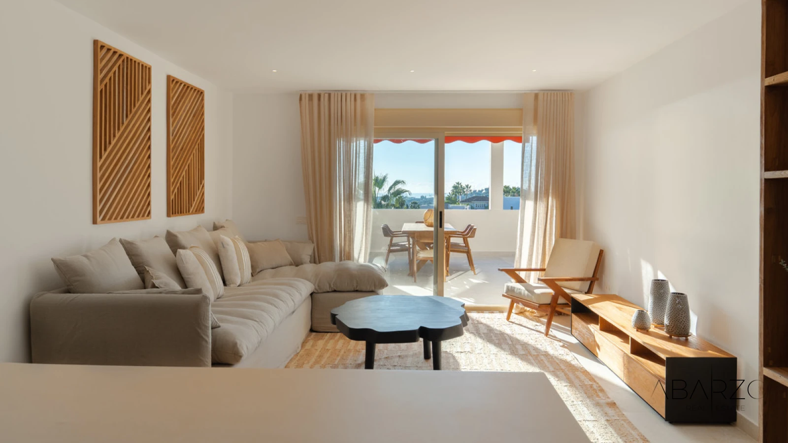 Stunning 3-Bedroom Apartment with Sea Views in Nueva Andalucía, Marbella — interior, Nueva Andalucía, Marbella (2 of 41)