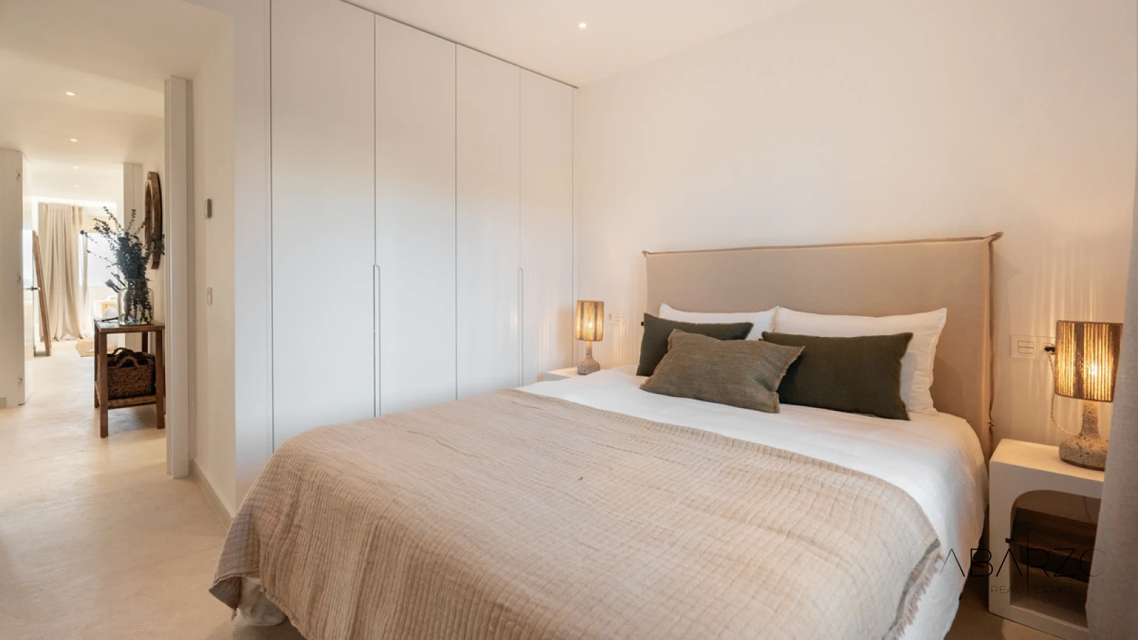 Stunning 3-Bedroom Apartment with Sea Views in Nueva Andalucía, Marbella — interior, Nueva Andalucía, Marbella (29 of 41)