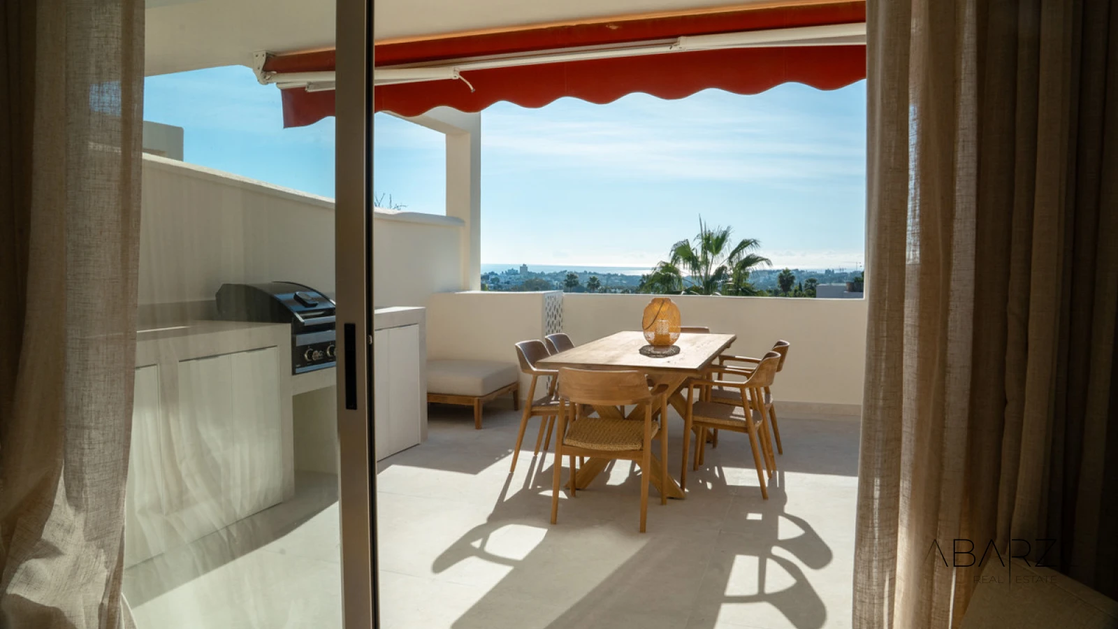 Stunning 3-Bedroom Apartment with Sea Views in Nueva Andalucía, Marbella — interior, Nueva Andalucía, Marbella (18 of 41)