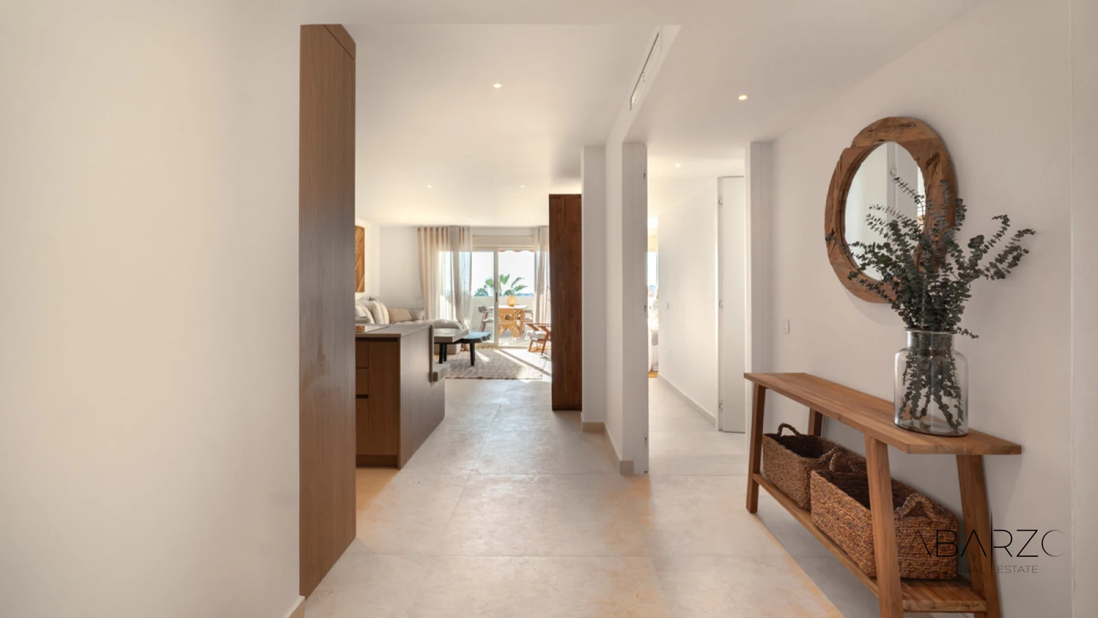 Stunning 3-Bedroom Apartment with Sea Views in Nueva Andalucía, Marbella — interior, Nueva Andalucía, Marbella (9 of 41)