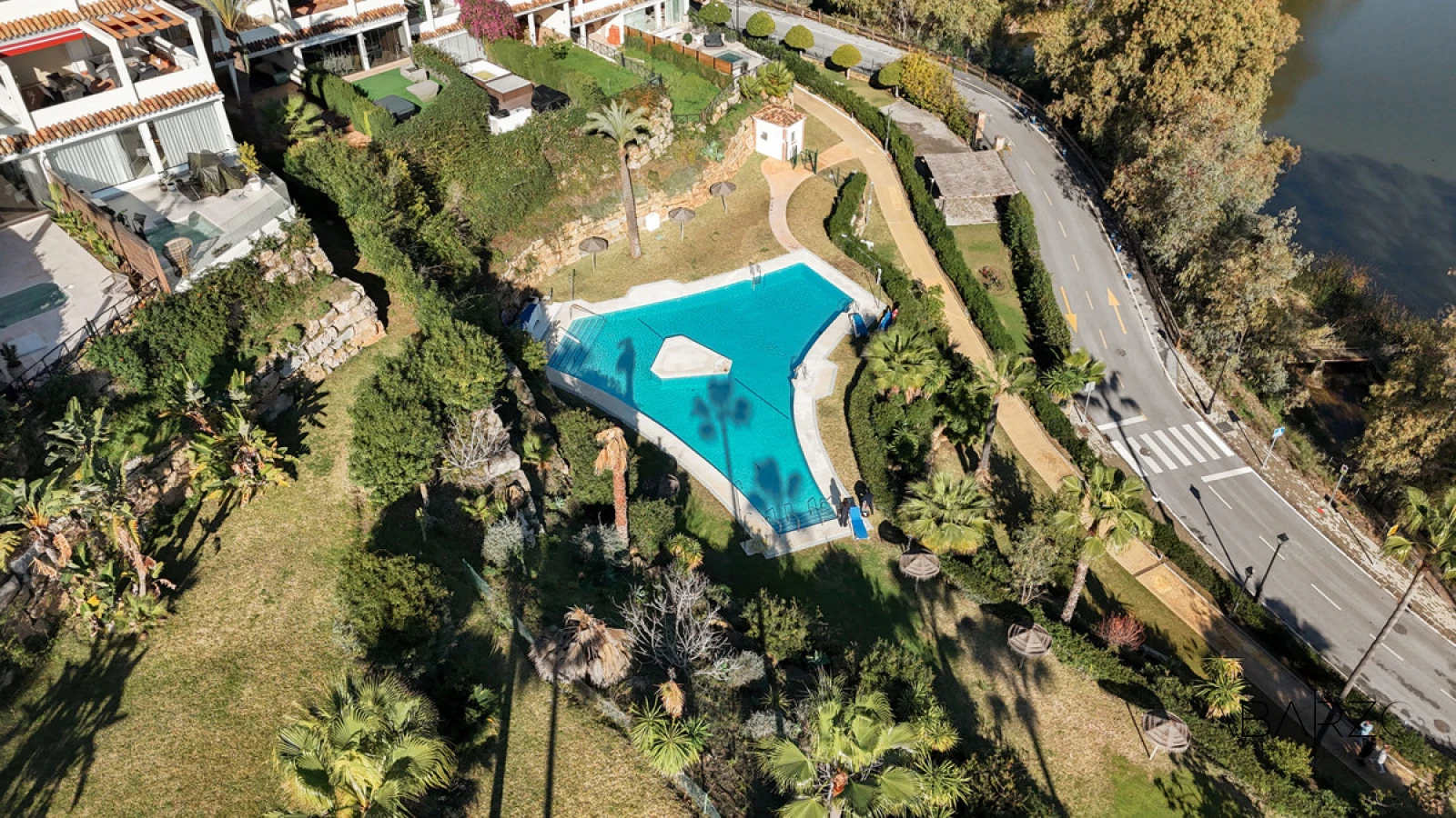 Stunning 3-Bedroom Apartment with Sea Views in Nueva Andalucía, Marbella — interior, Nueva Andalucía, Marbella (41 of 41)
