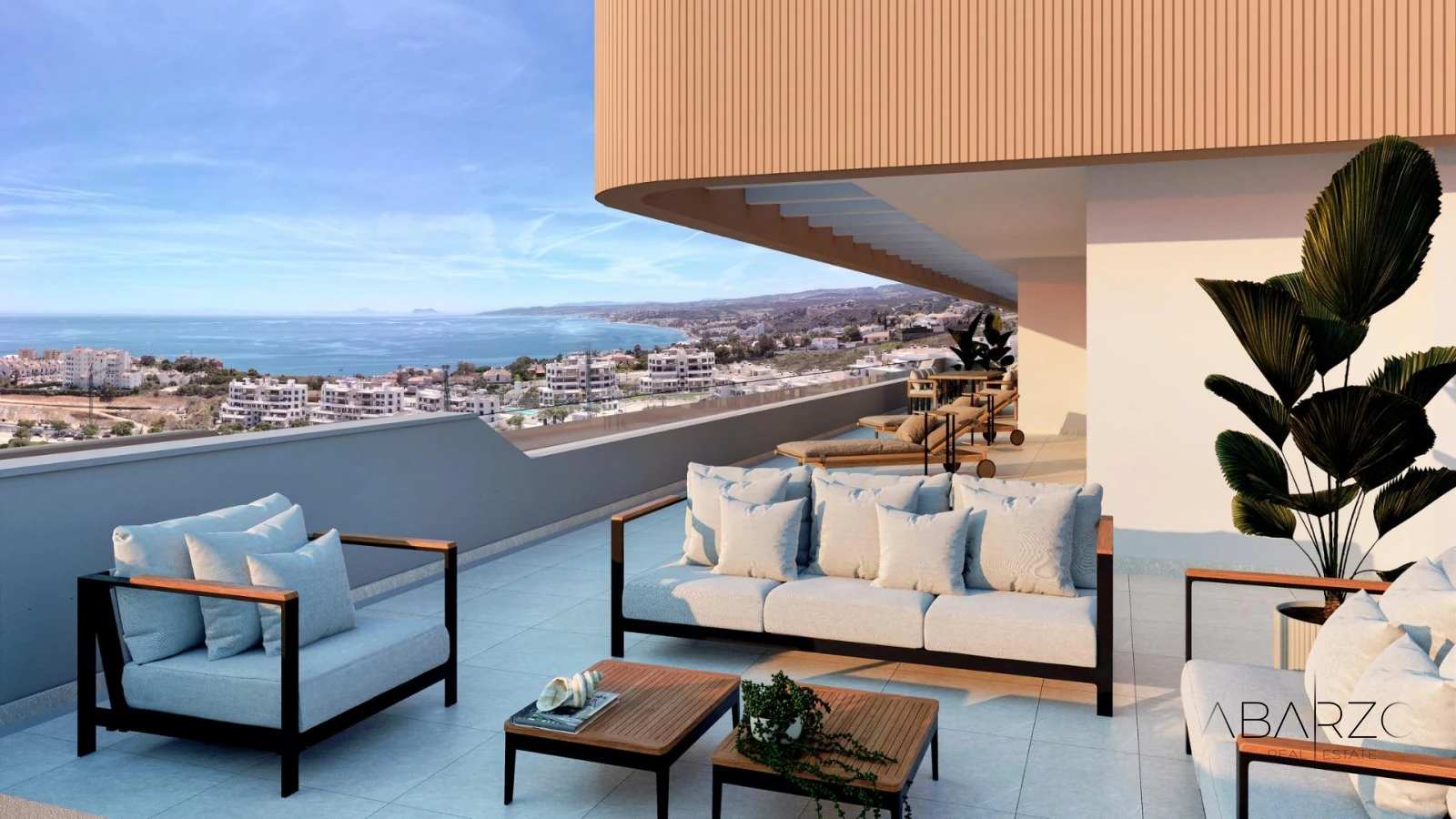 Luxury New Build Apartments in Estepona with Sea Views and Premium Amenities — interior, Estepona Port, Estepona (18 of 19)